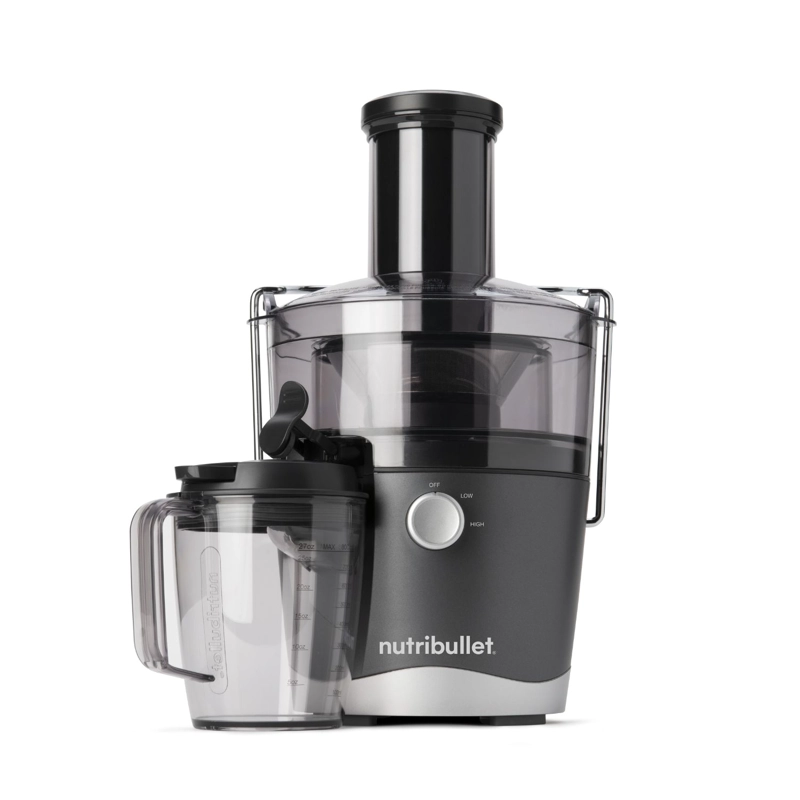 EXTRACTOR DE JUGO NUTRIBULLET 800 - 3