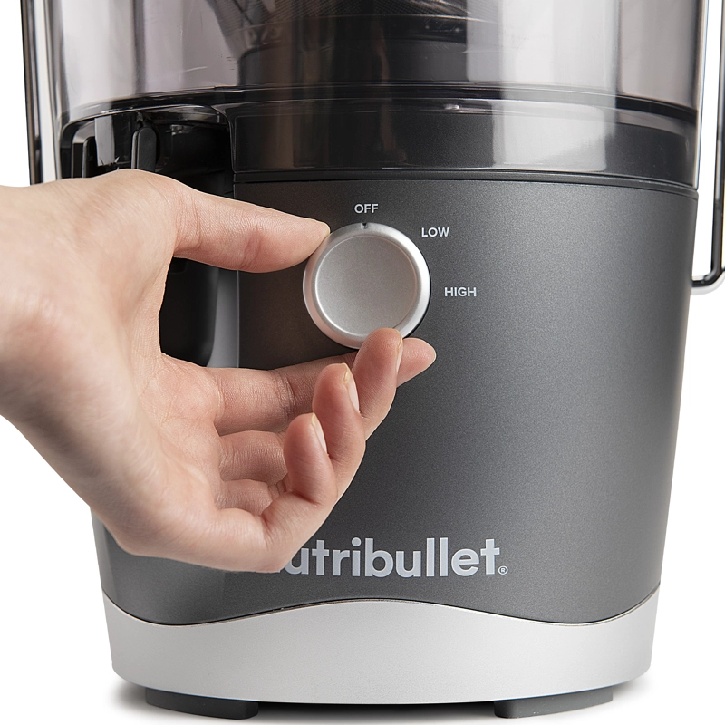 EXTRACTOR DE JUGO NUTRIBULLET 800 - 5