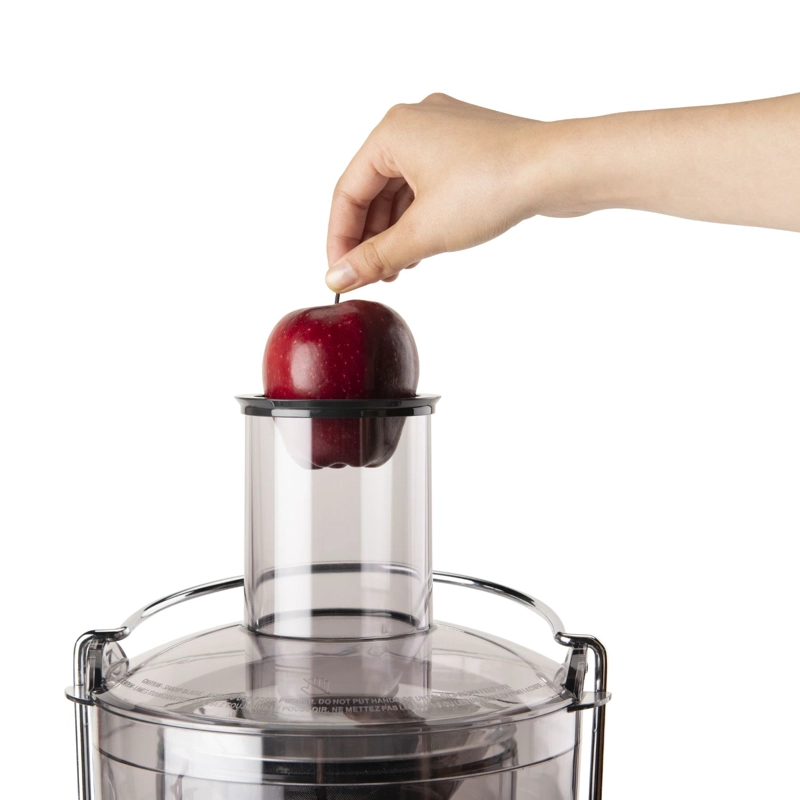 EXTRACTOR DE JUGO NUTRIBULLET 800 - 6