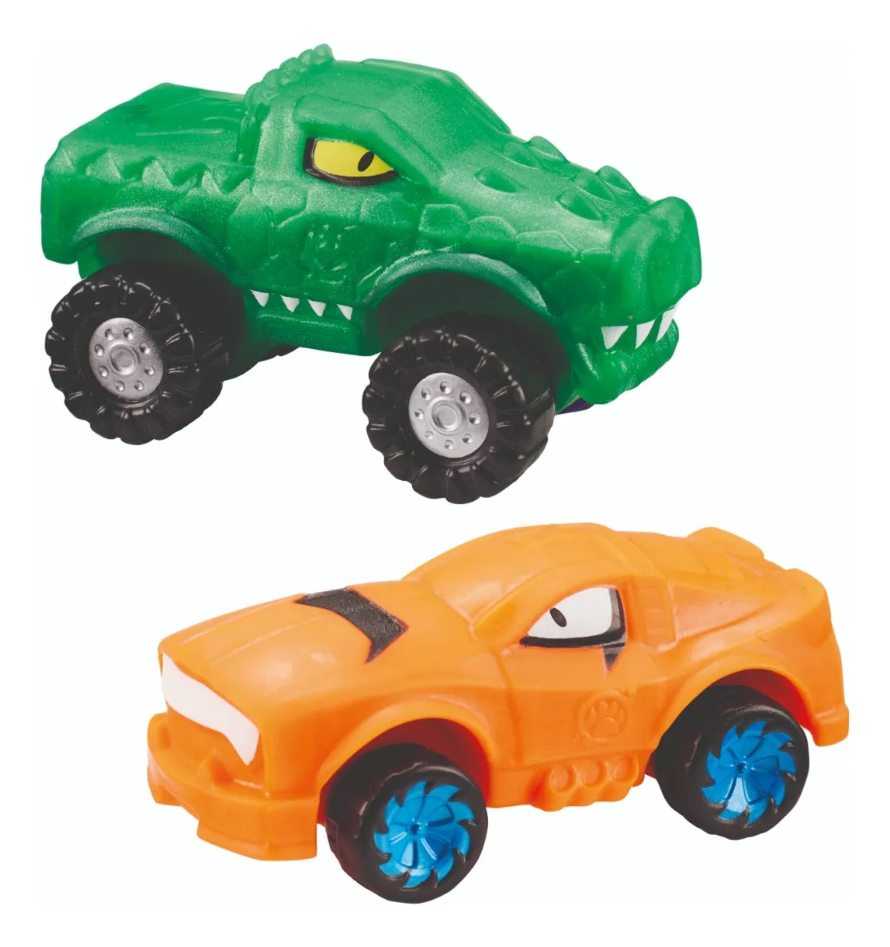 Hgjz Goo Mobiles Smash Up Verses Pack - 3