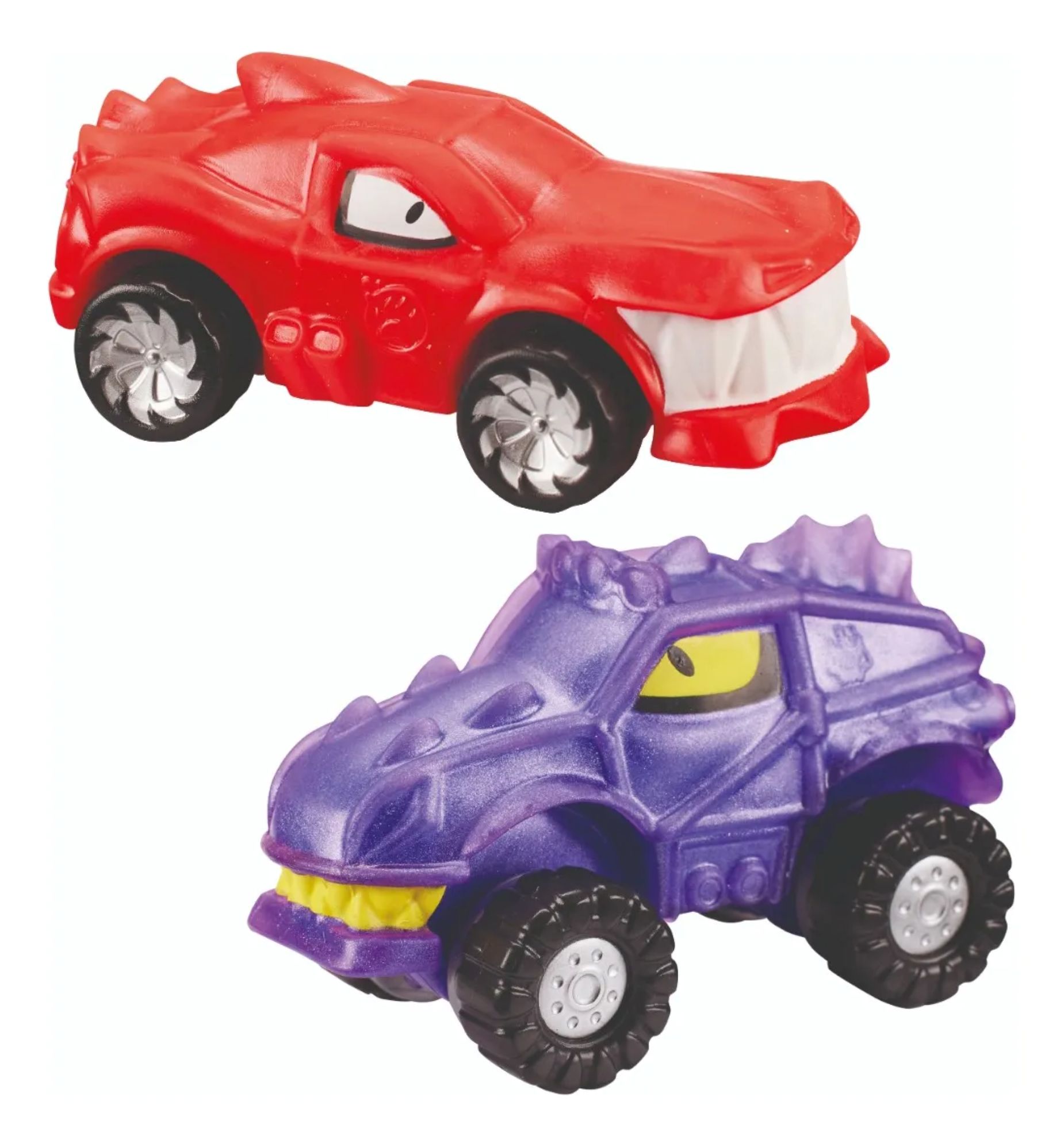 Hgjz Goo Mobiles Smash Up Verses Pack - 4