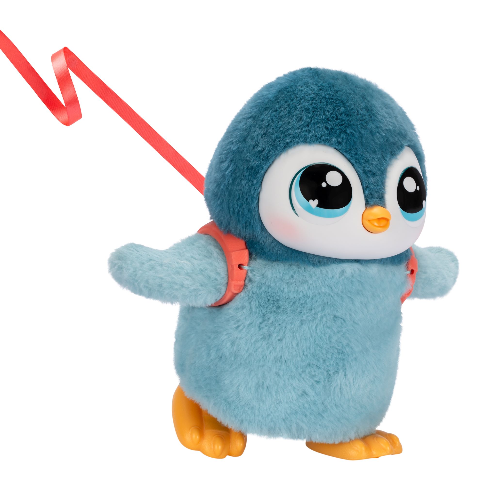 LITTLE LIVE PETS MI MASCOTA PINGÜINO - 4