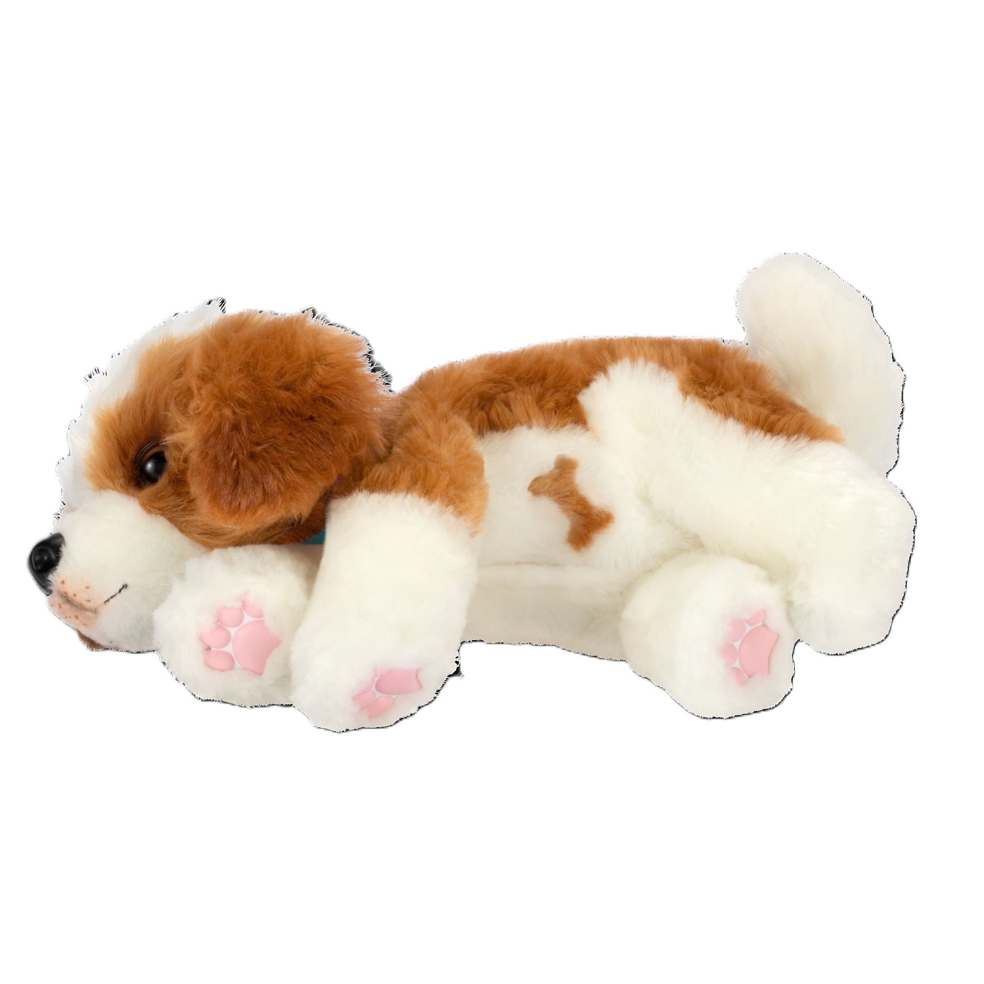 LITTLE LIVE PETS MI CACHORRO REAL - 4