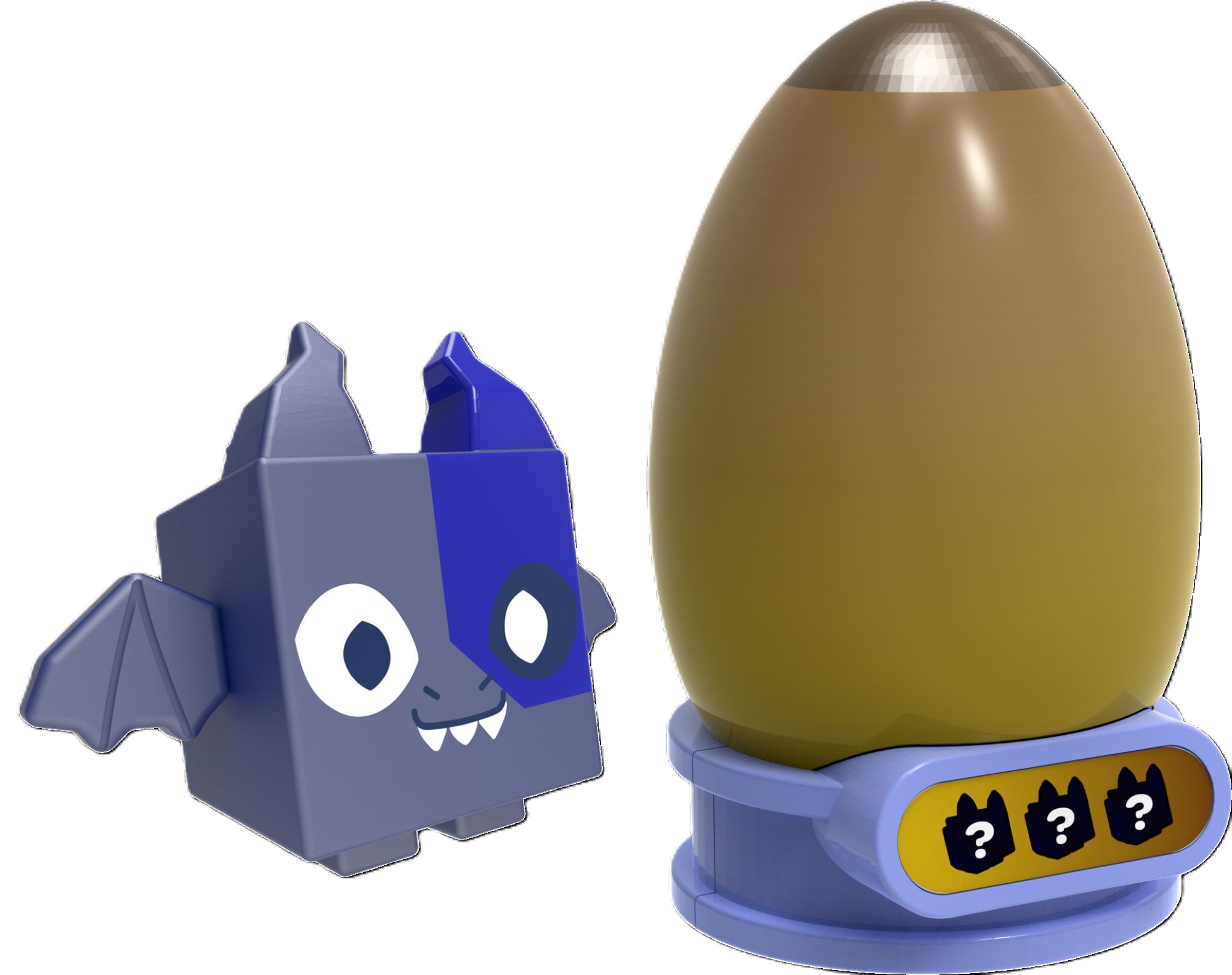 PET SIMULATOR COFRE TESORO - 2
