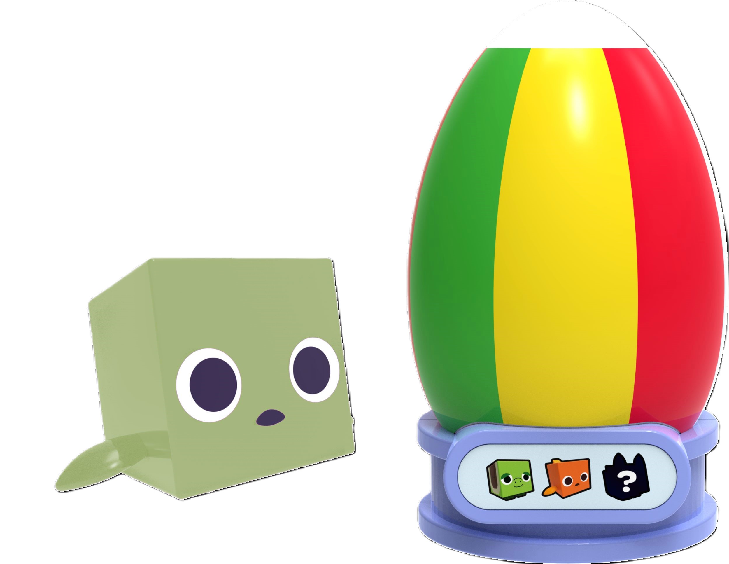 PET SIMULATOR COMBO COLECCIONISTA - 2