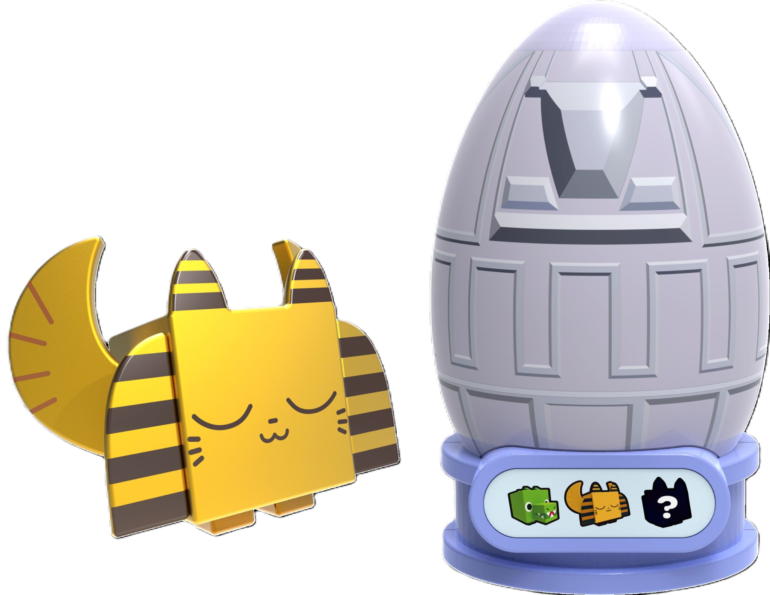 PET SIMULATOR COMBO COLECCIONISTA - 3