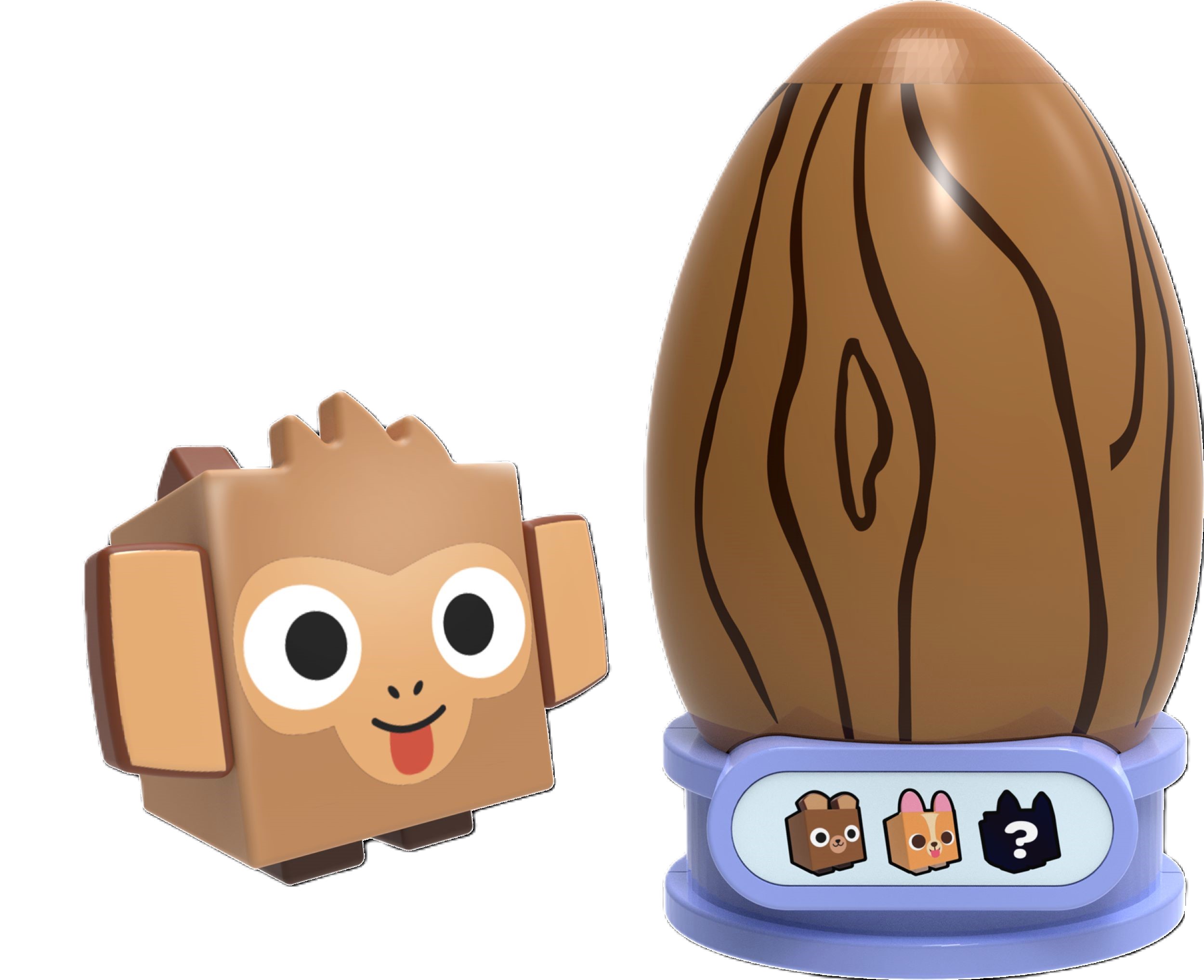PET SIMULATOR COMBO COLECCIONISTA - 4