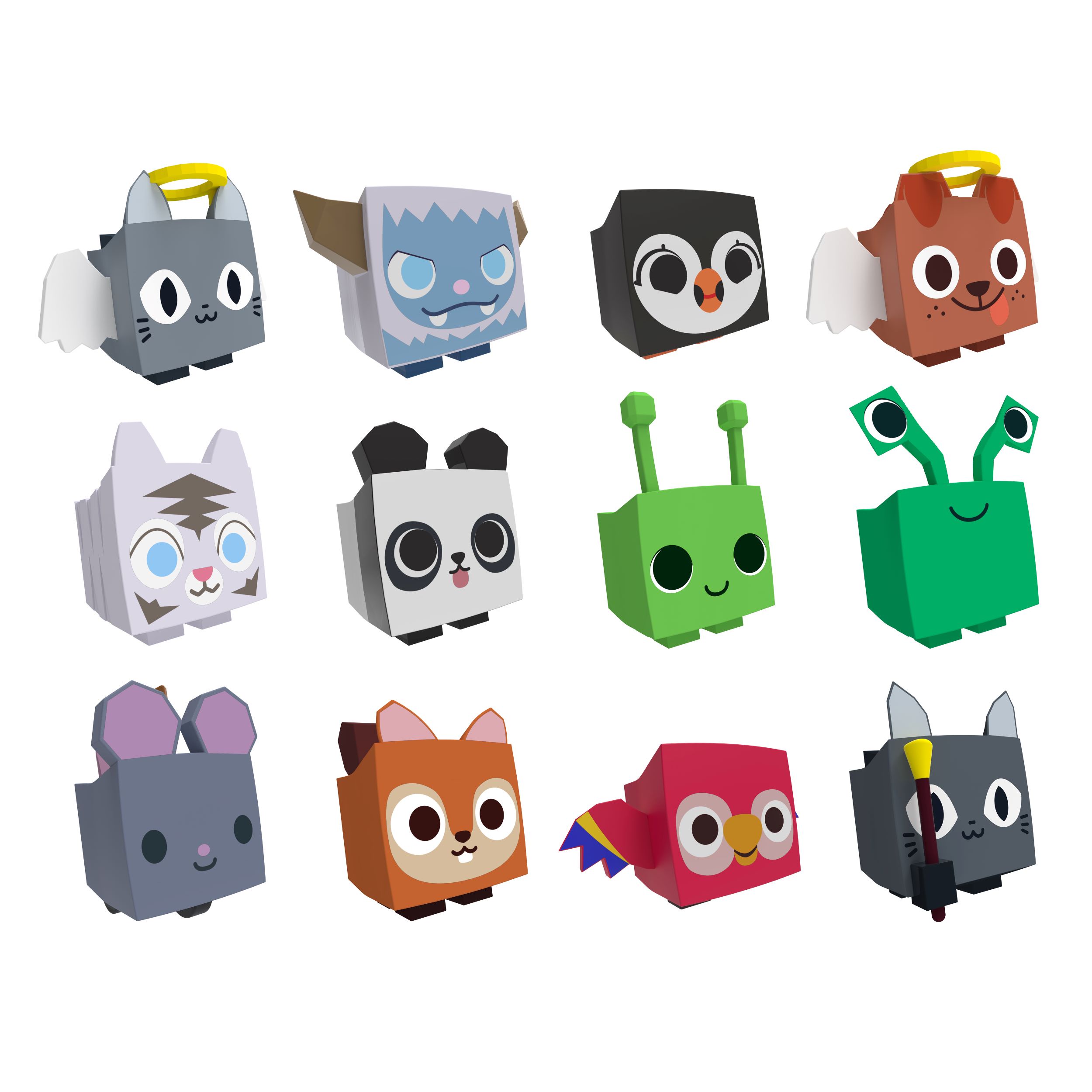 PET SIMULATOR TEMPORADA 2 - 2