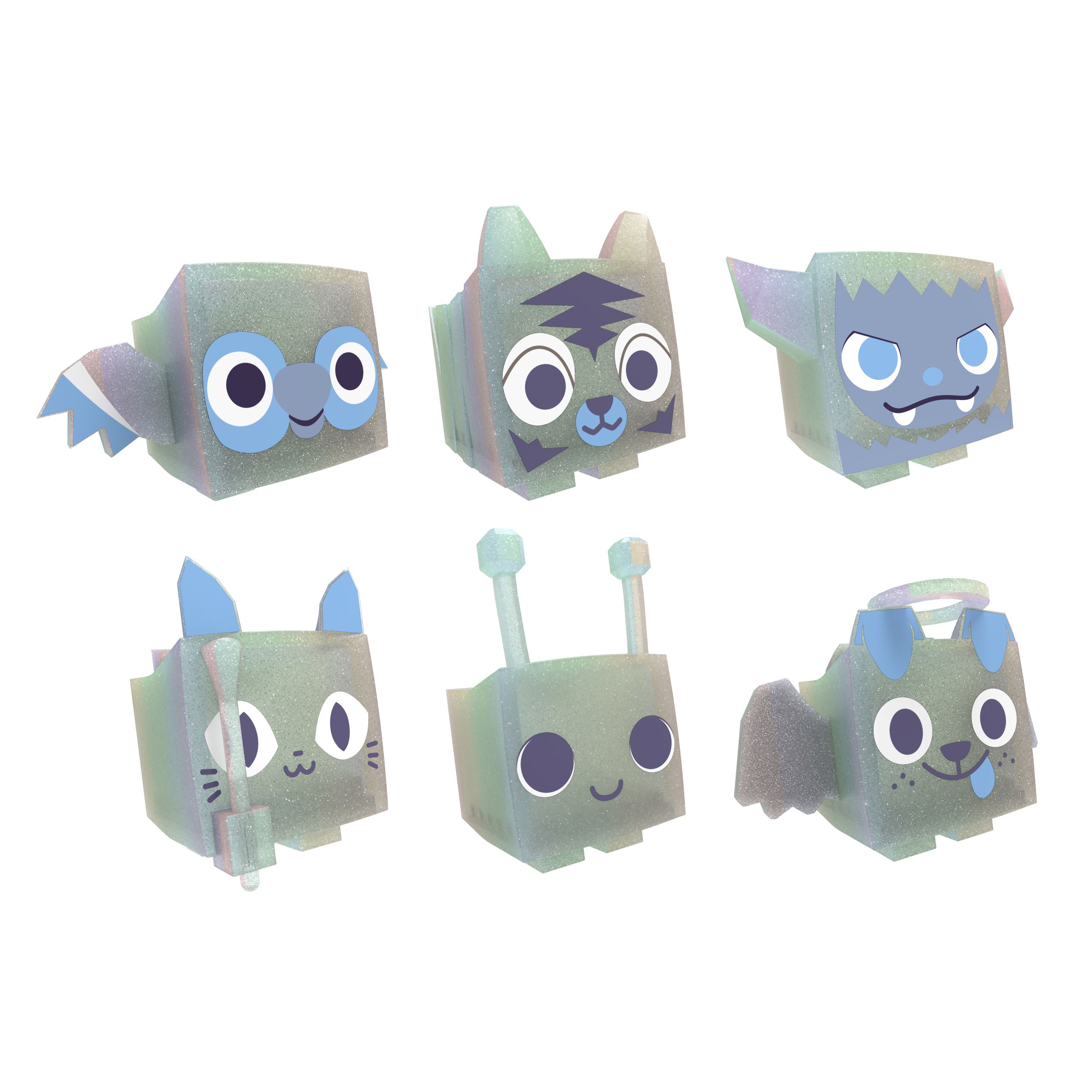 PET SIMULATOR TEMPORADA 2 - 3