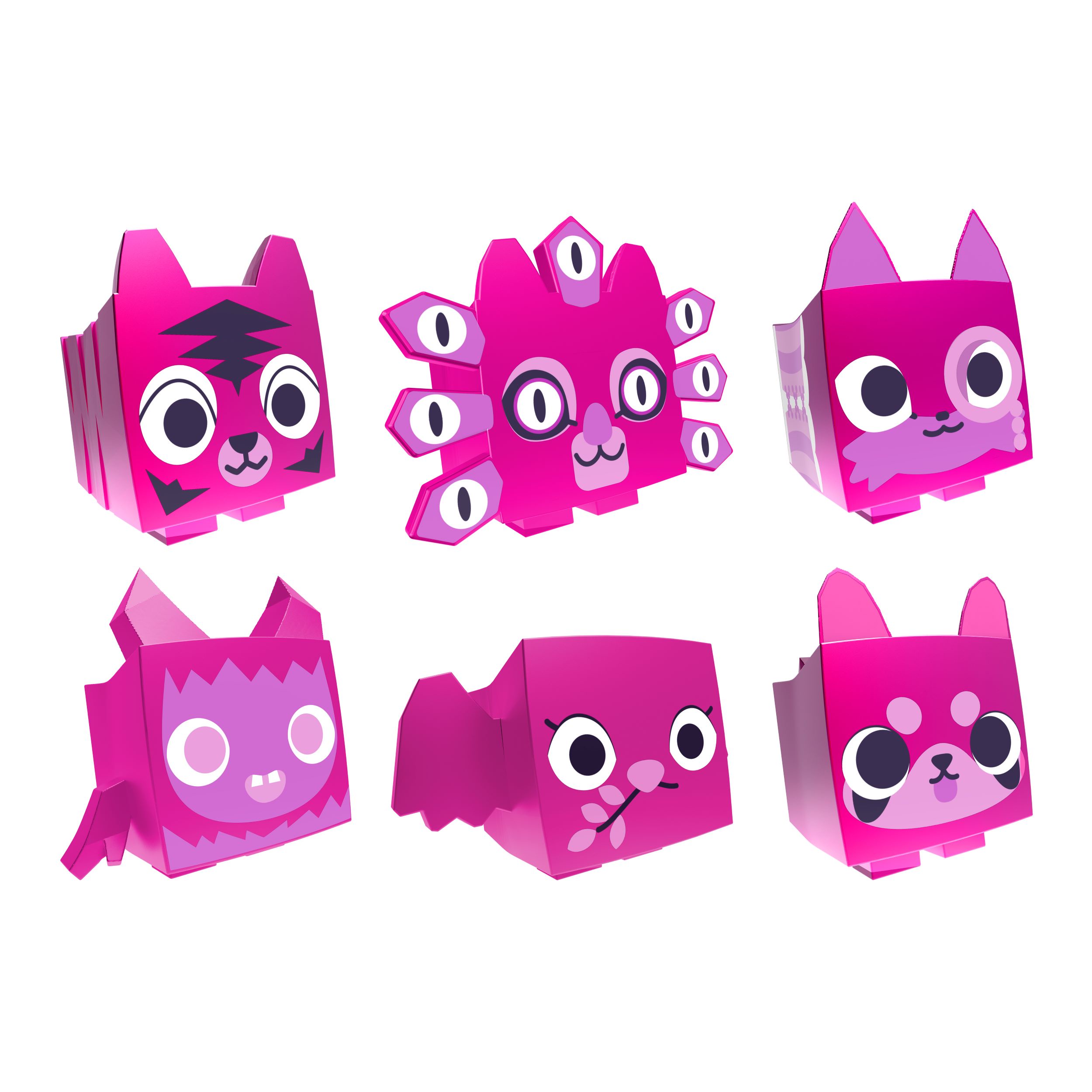 PET SIMULATOR TEMPORADA 2 - 5