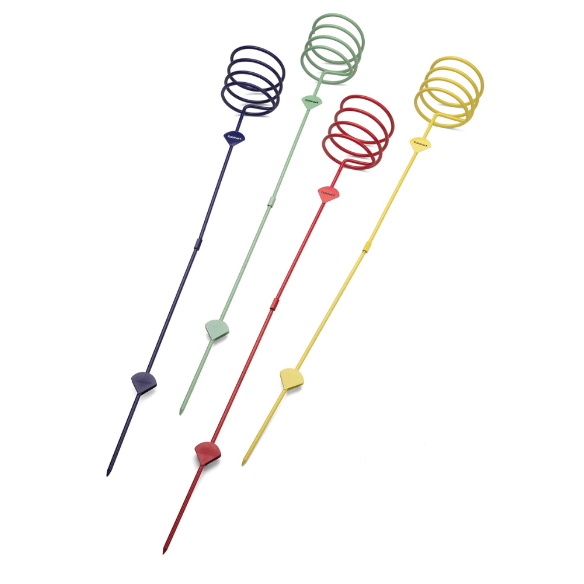 ESTACAS PARA SOSTENER BEBIDAS DE CUISINART - 1