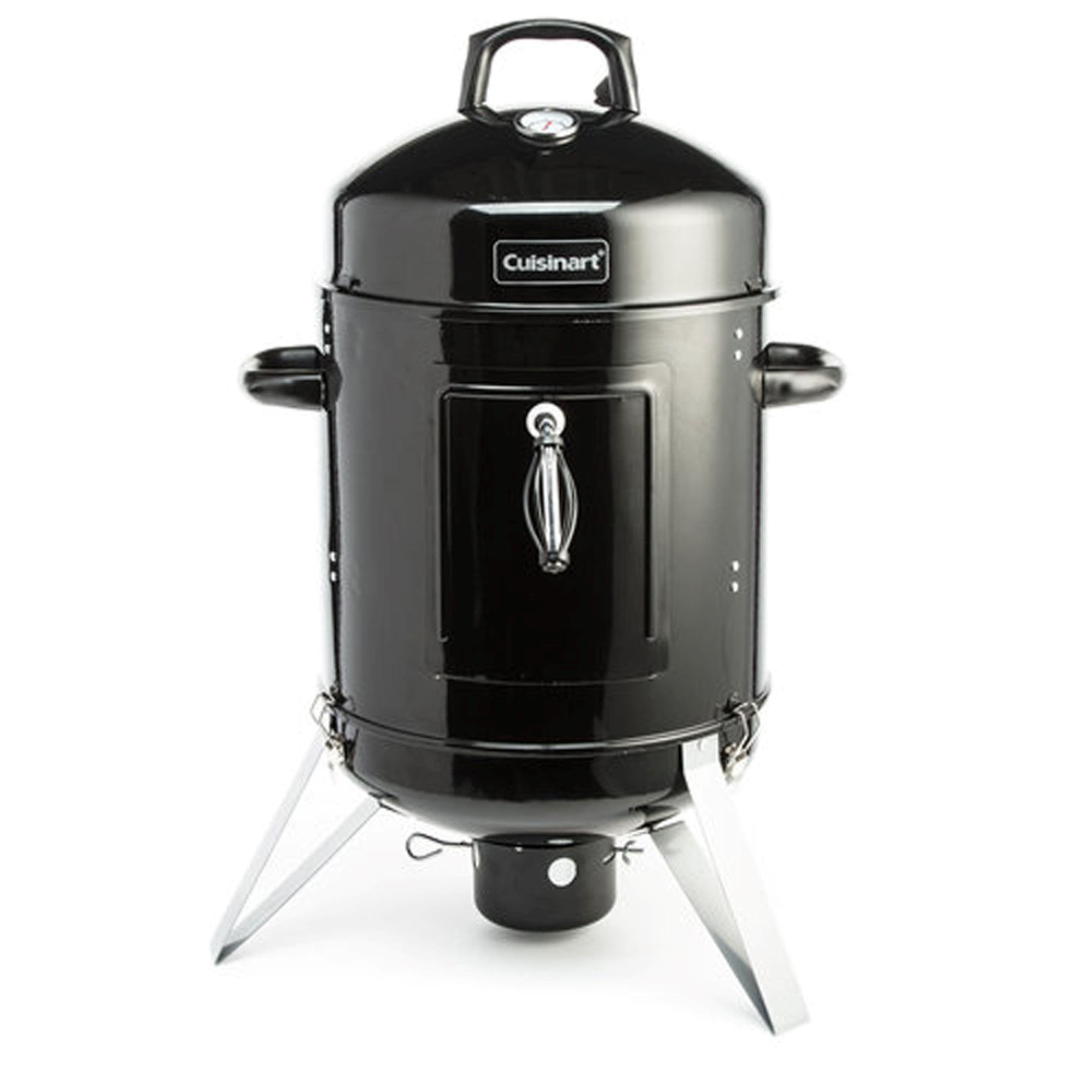 CUISINART AHUMADOR DE CARBÓN VERTICAL 16' COS-116