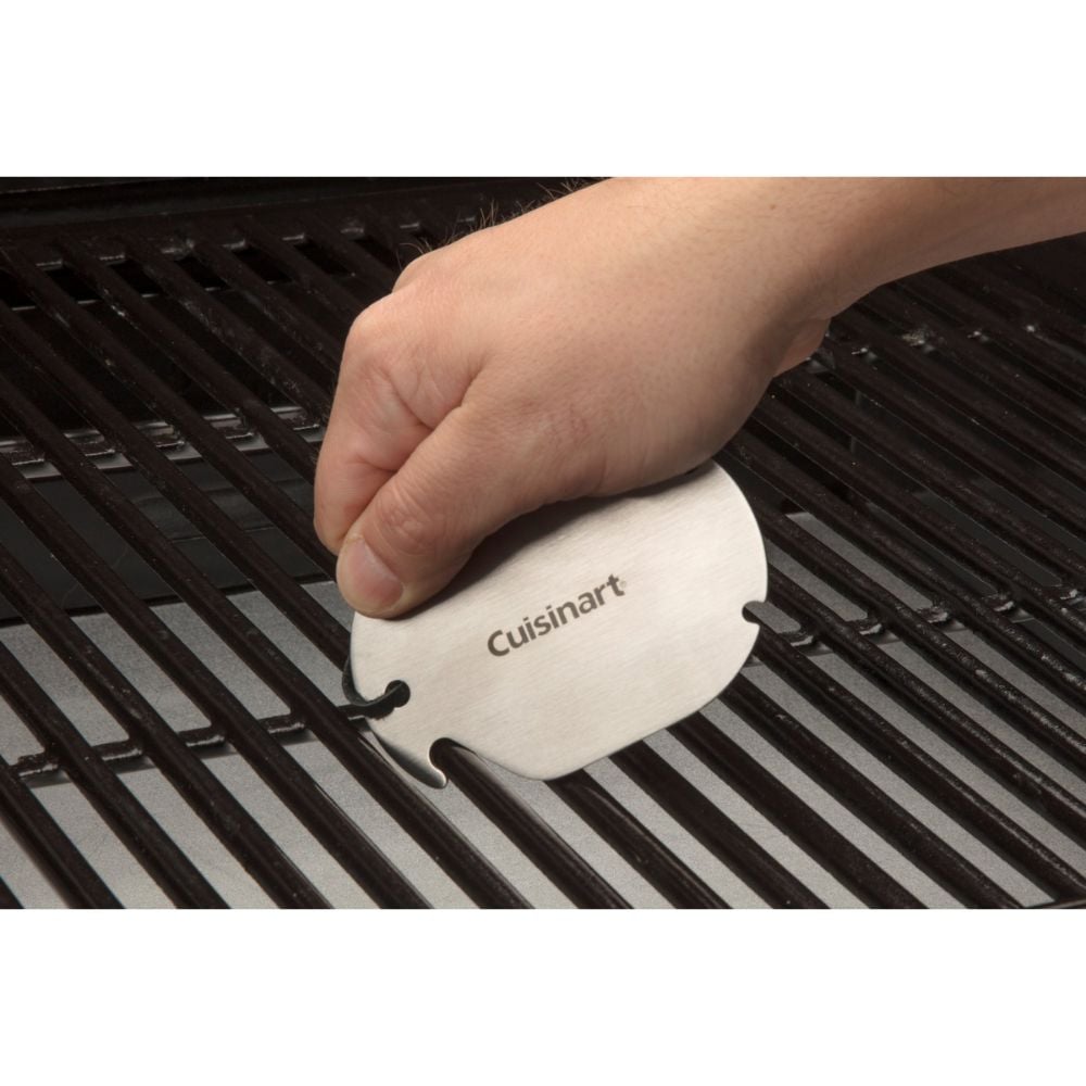 JUEGO DE UTENSILIOS PARA BBQ DE 36 PIEZAS CGS-8036 DE CUISINART® - 2