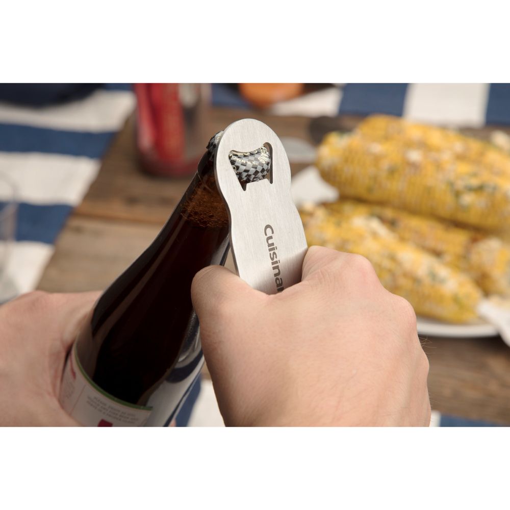 JUEGO DE UTENSILIOS PARA BBQ DE 36 PIEZAS CGS-8036 DE CUISINART® - 4