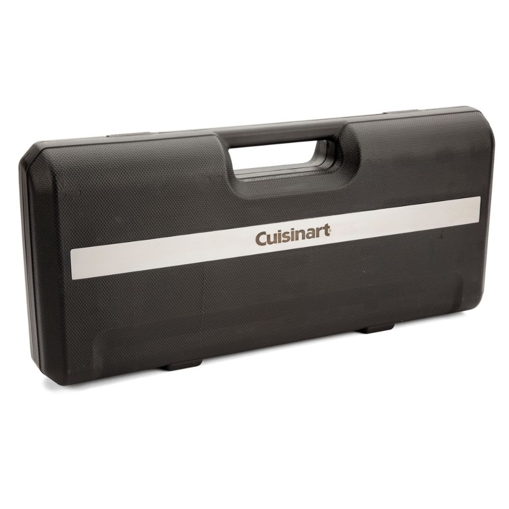 JUEGO DE UTENSILIOS PARA BBQ DE 36 PIEZAS CGS-8036 DE CUISINART® - 7