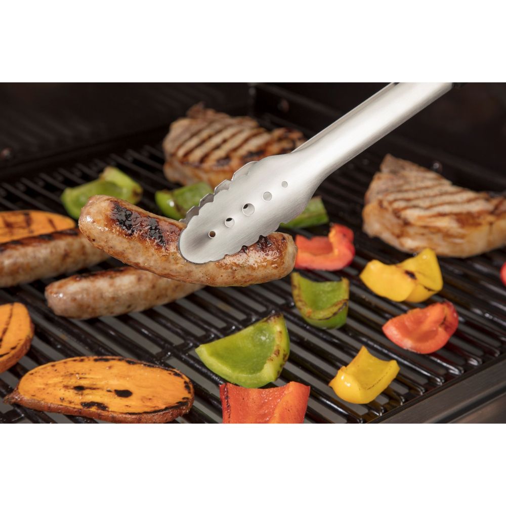 JUEGO DE UTENSILIOS PARA BBQ DE 36 PIEZAS CGS-8036 DE CUISINART® - 8