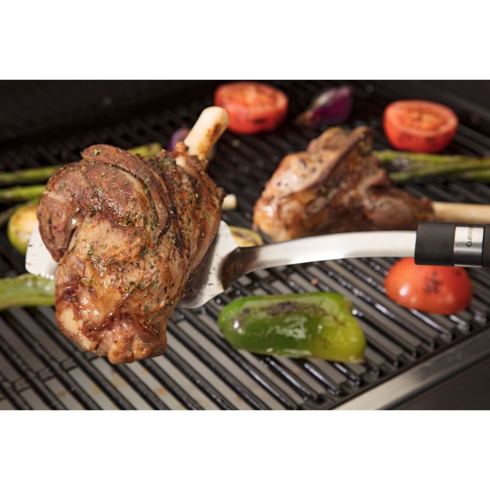 JUEGO DE UTENSILIOS PARA BBQ DE 36 PIEZAS CGS-8036 DE CUISINART® - 9