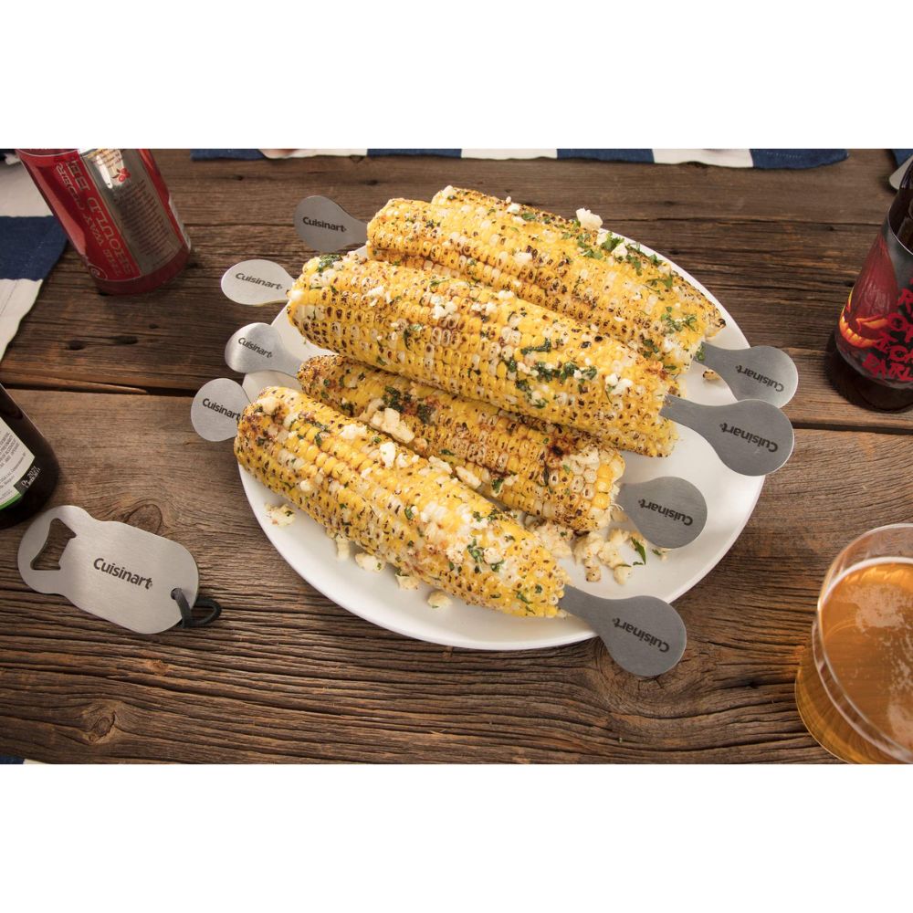 JUEGO DE UTENSILIOS PARA BBQ DE 36 PIEZAS CGS-8036 DE CUISINART® - 13
