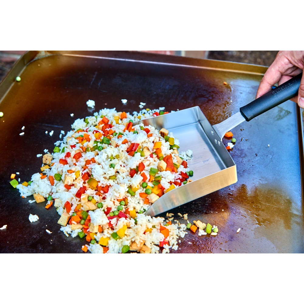 PALA PARA COCCIÓN A LA PLANCHA CSGS-001 DE CUISINART® - 7