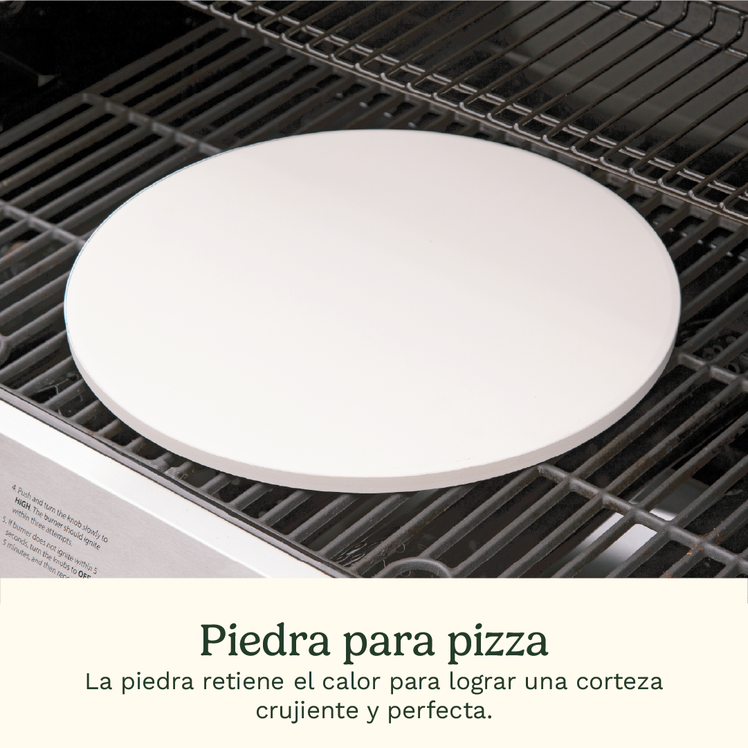 JUEGO DE UTENSILIOS DE LUJO PARA PIZZA A LA PARRILLA DE 3 PIEZAS CPS-515 DE CUISINART® - 5