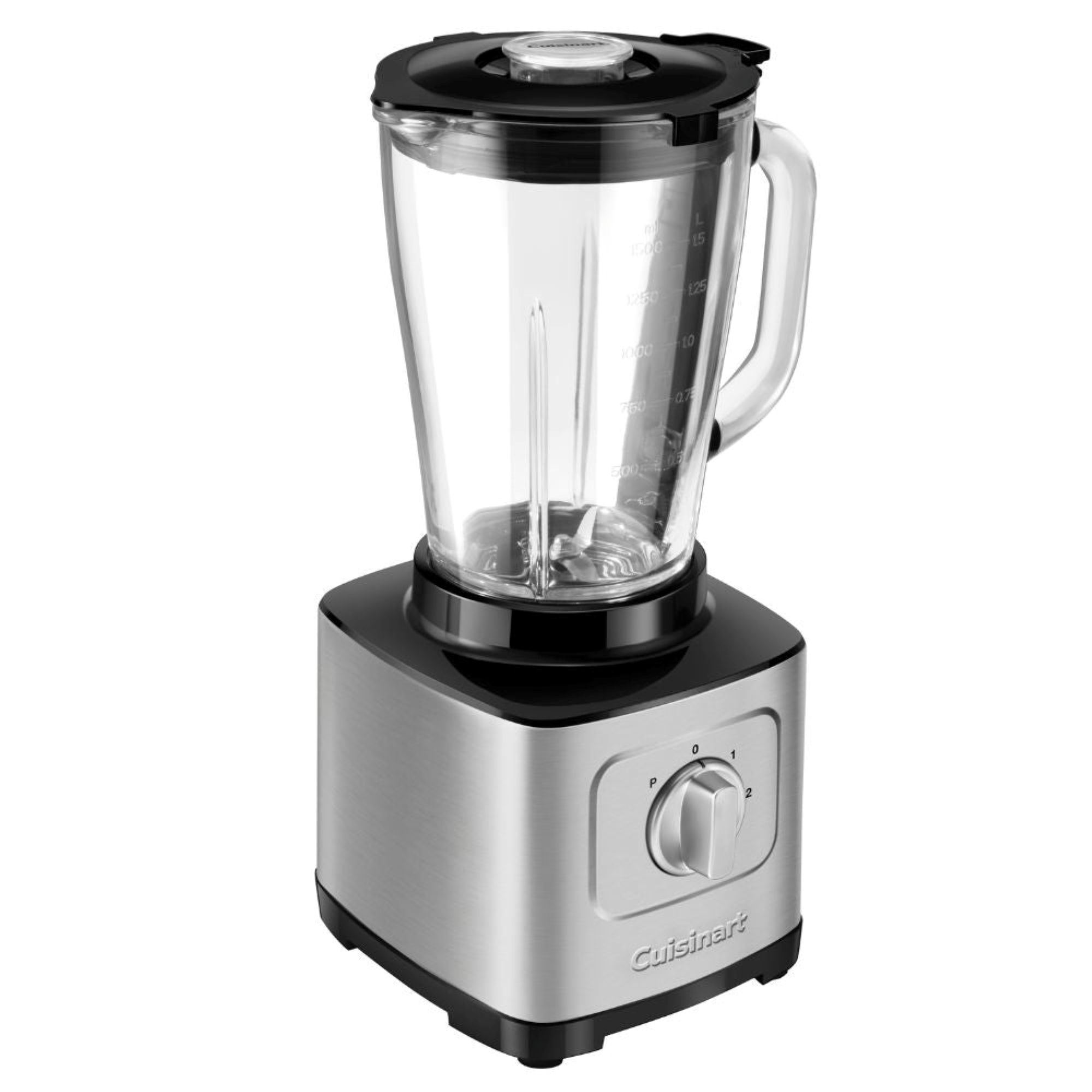 LICUADORA DE 1200 WATTS SMART POWER™ CPB800CL CUISINART - 3