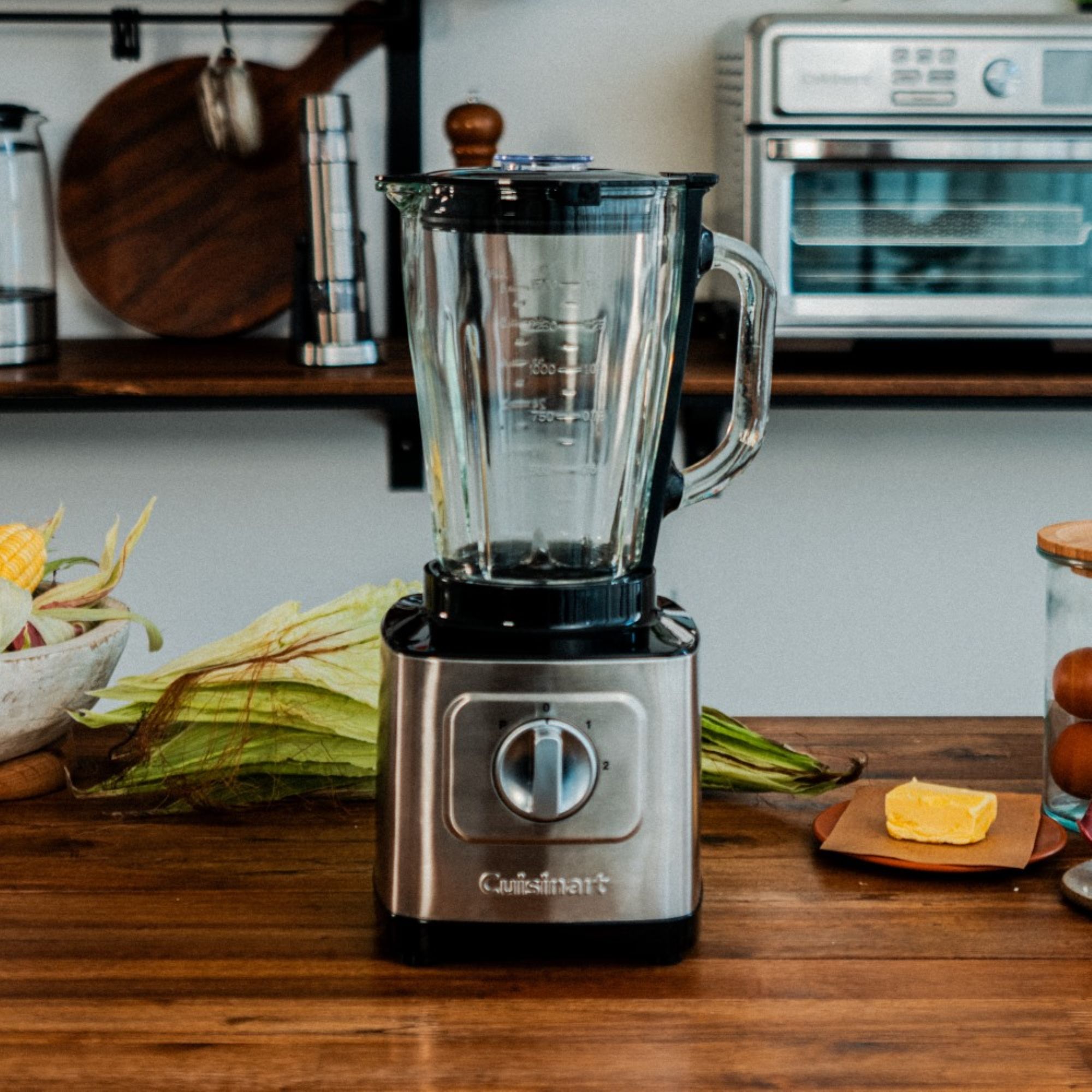 LICUADORA DE 1200 WATTS SMART POWER™ CPB800CL CUISINART - 4