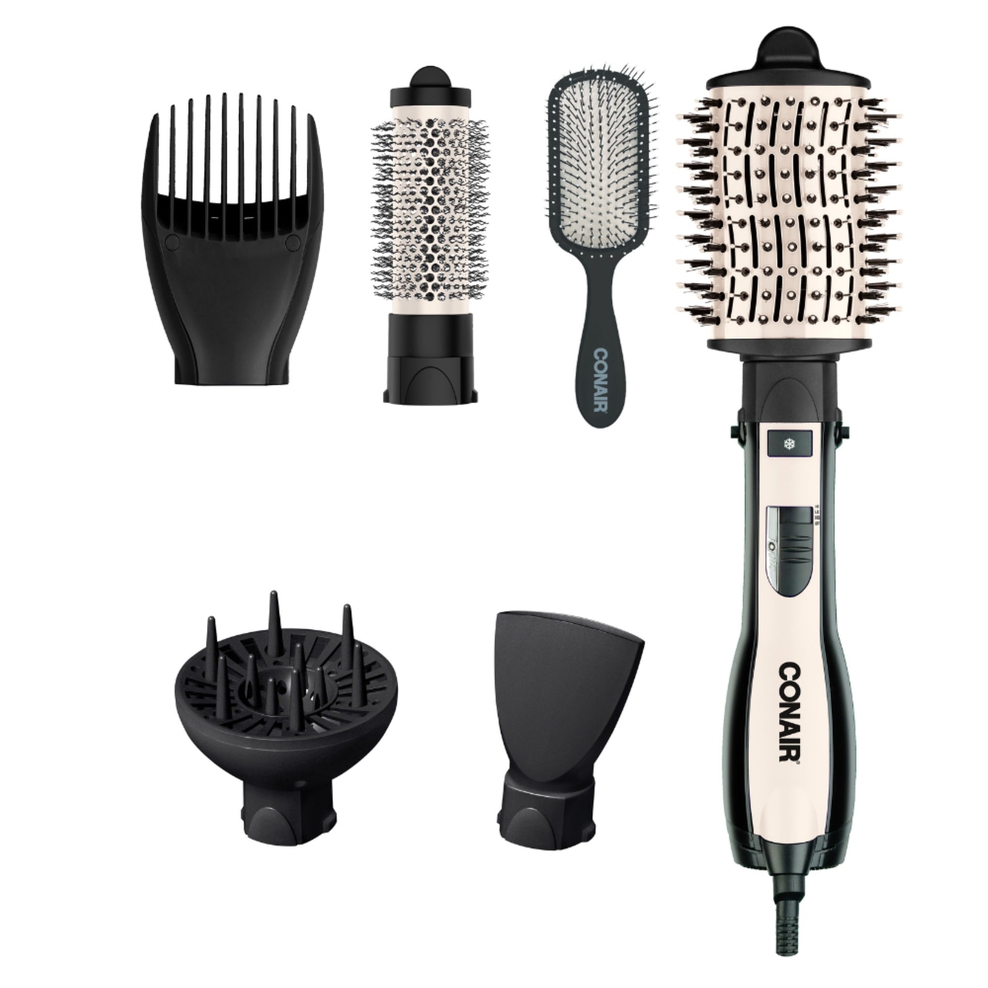 CEPILLO DE AIRE MULTIPACK BC123CL - 1