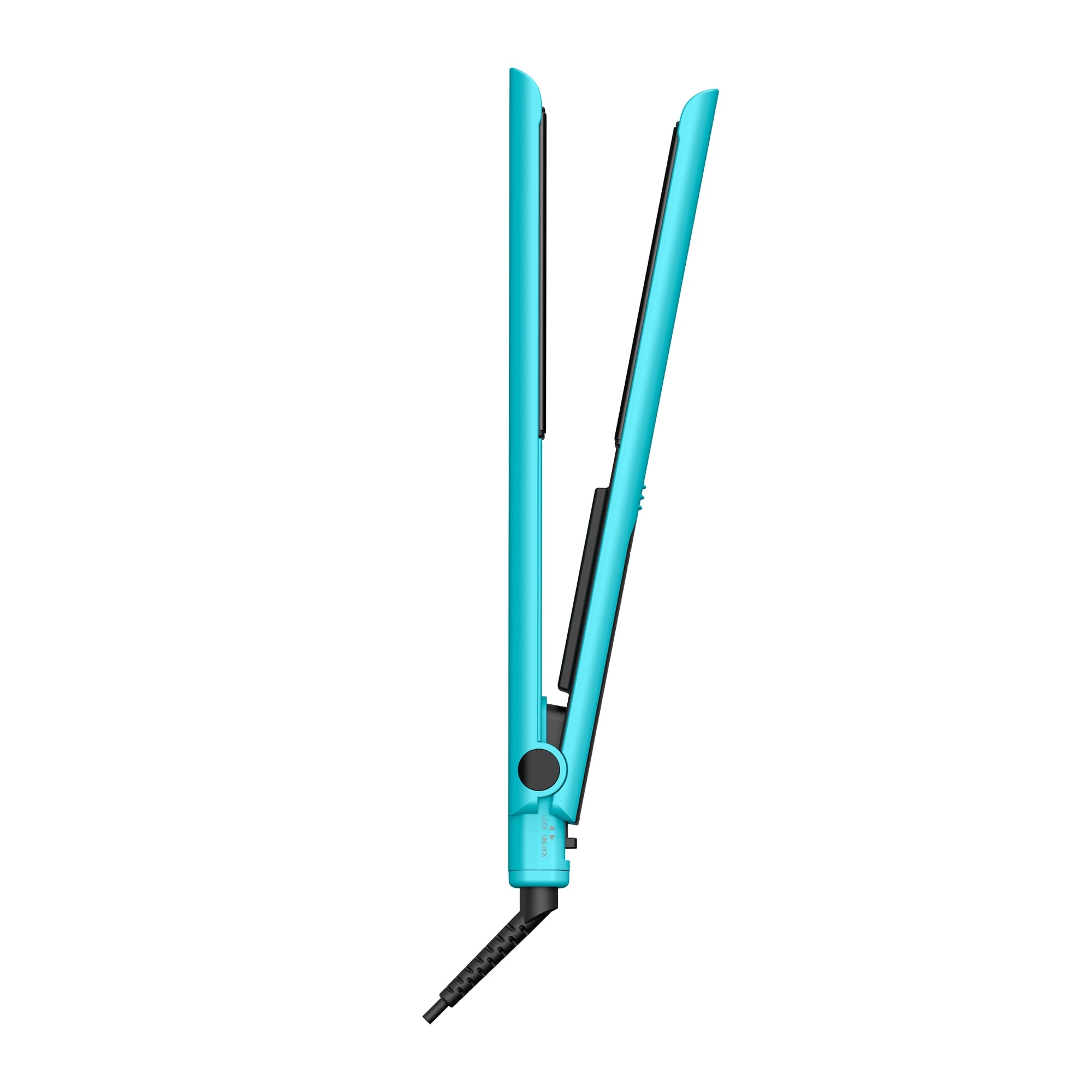 PLANCHA DOBLE VOLTAJE DE 25MM CON INFUSIÓN HIALURÓNICA CS41DBR - 4