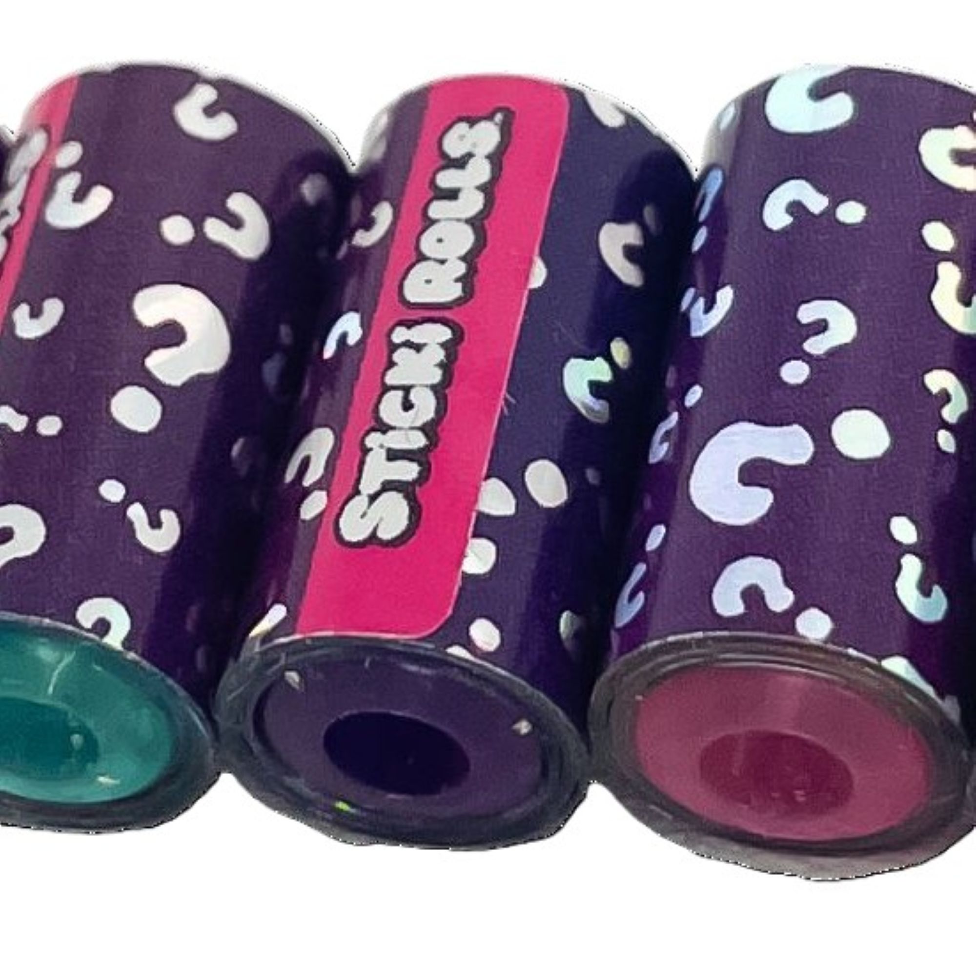 STICKI ROLLS SET 1 BRAZALETE + LIBRO DE COLECCIÓN - 6