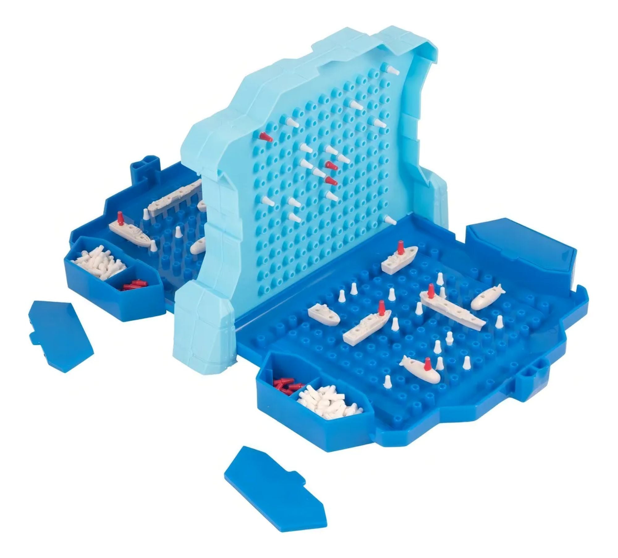 JUEGOS DE MESA - NAVAL STRIKE GAME - 2