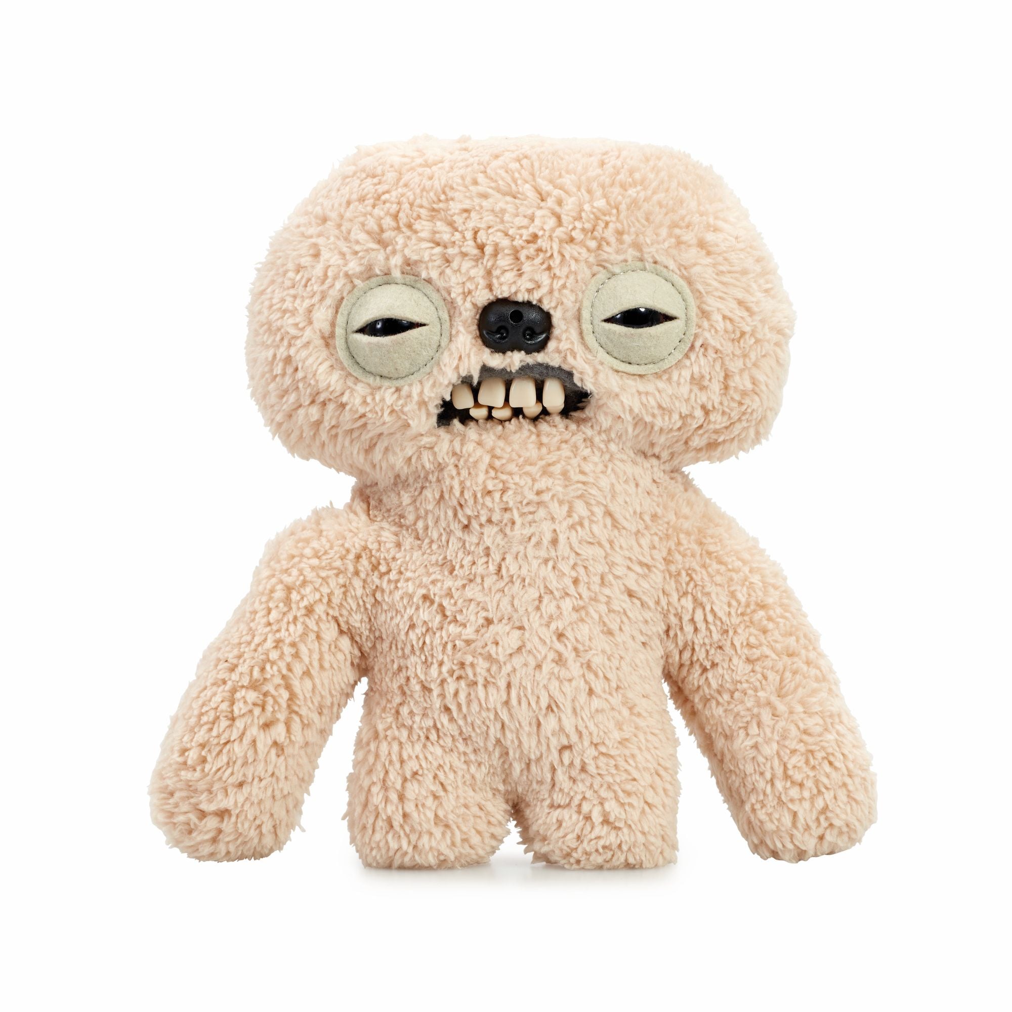 PELUCHE FUGGLERS CARA DE GAS SQUIDGE CREAM - 1