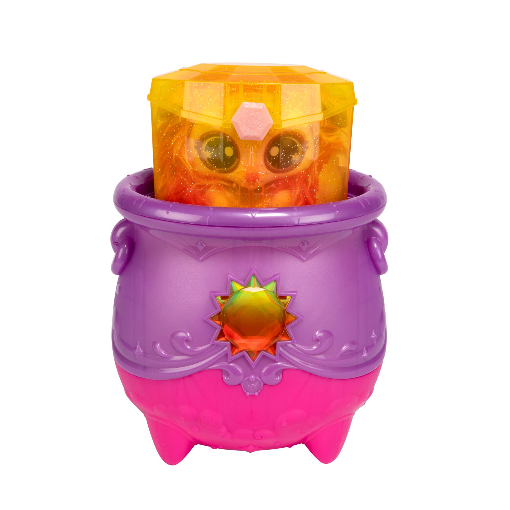 Caldero Magico Gema Sorpresa S4 My Magic Mixies - 3