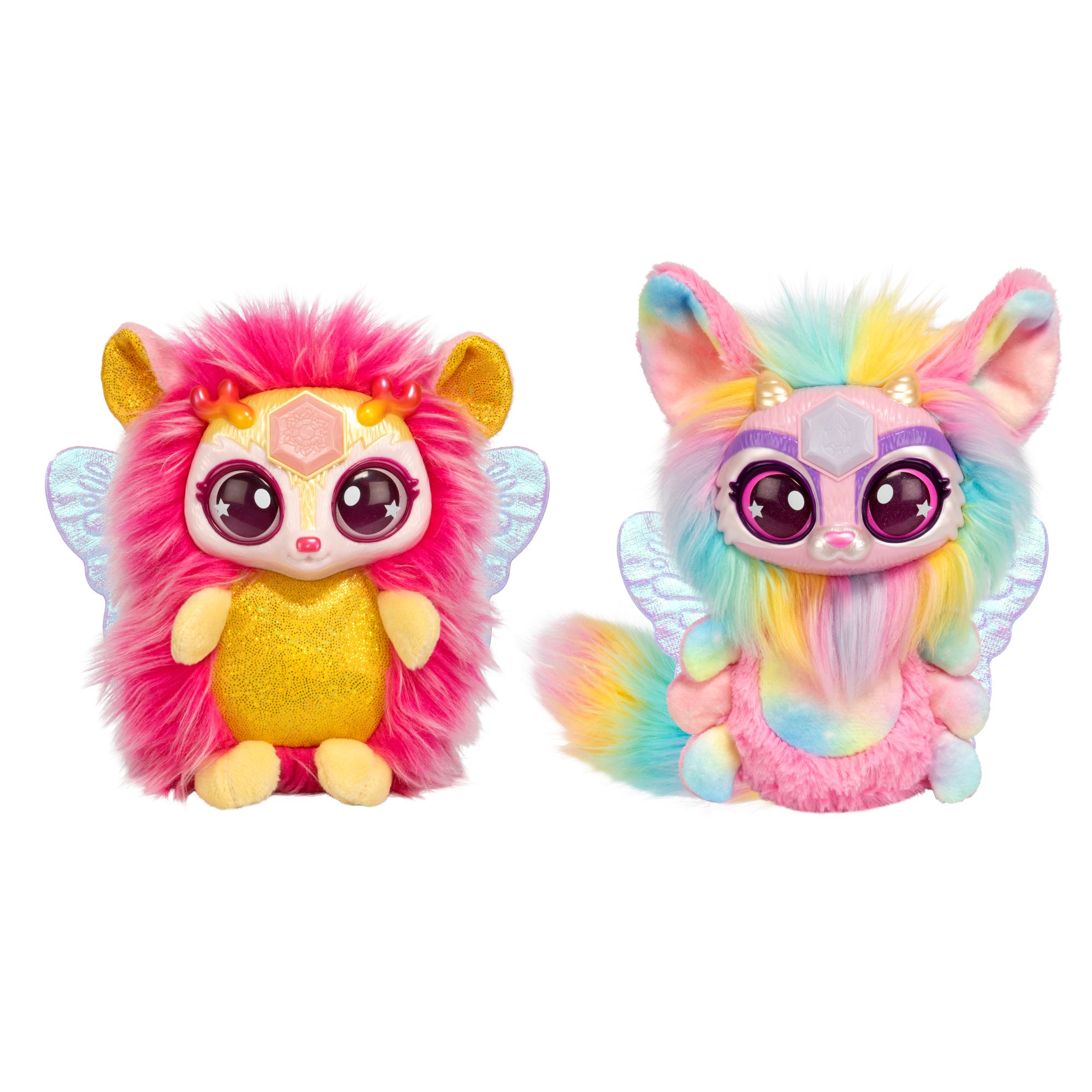 Caldero Magico Gema Sorpresa S4 My Magic Mixies - 4