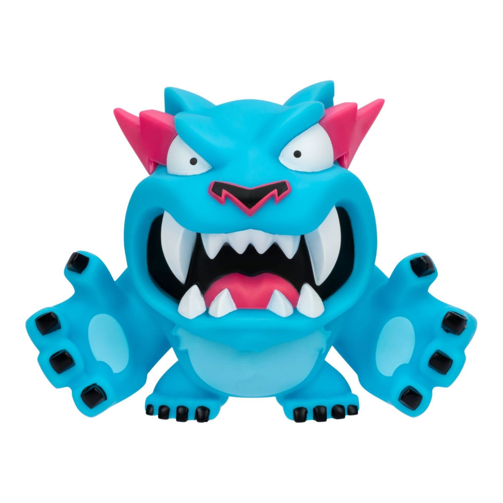 MR BEAST LAB FIGURA VINILO COLECCIONABLE - PANTERA CLASICA - 4