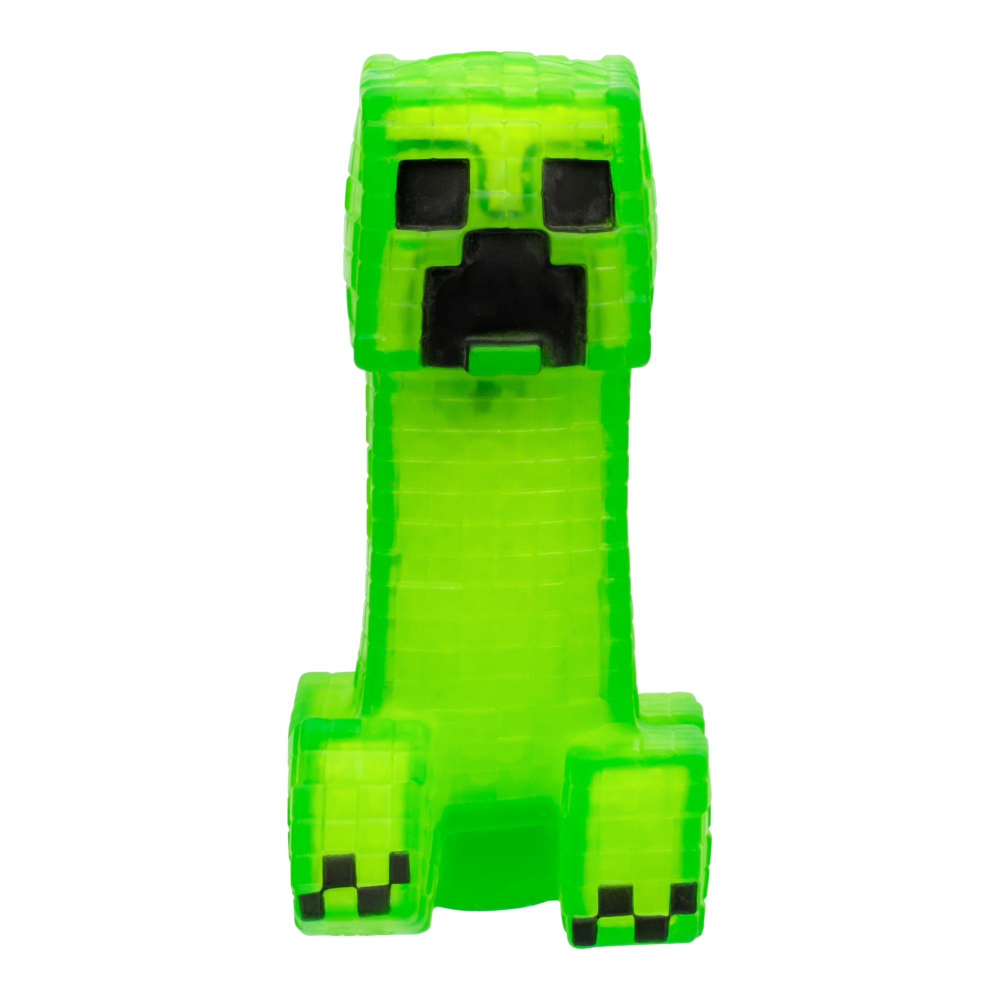 GOO JIT ZU MINECRAFT CREEPER - 3