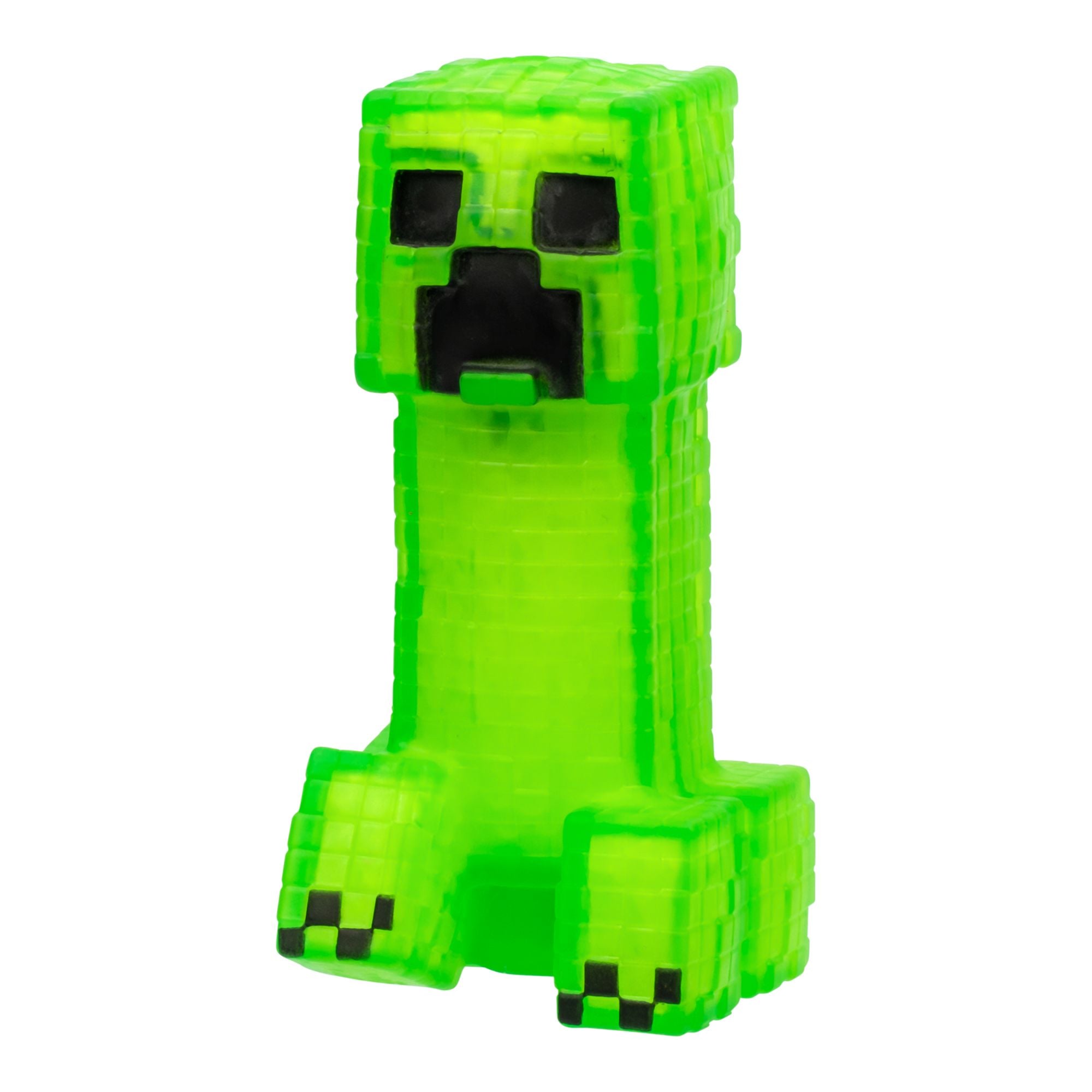 GOO JIT ZU MINECRAFT CREEPER - 4