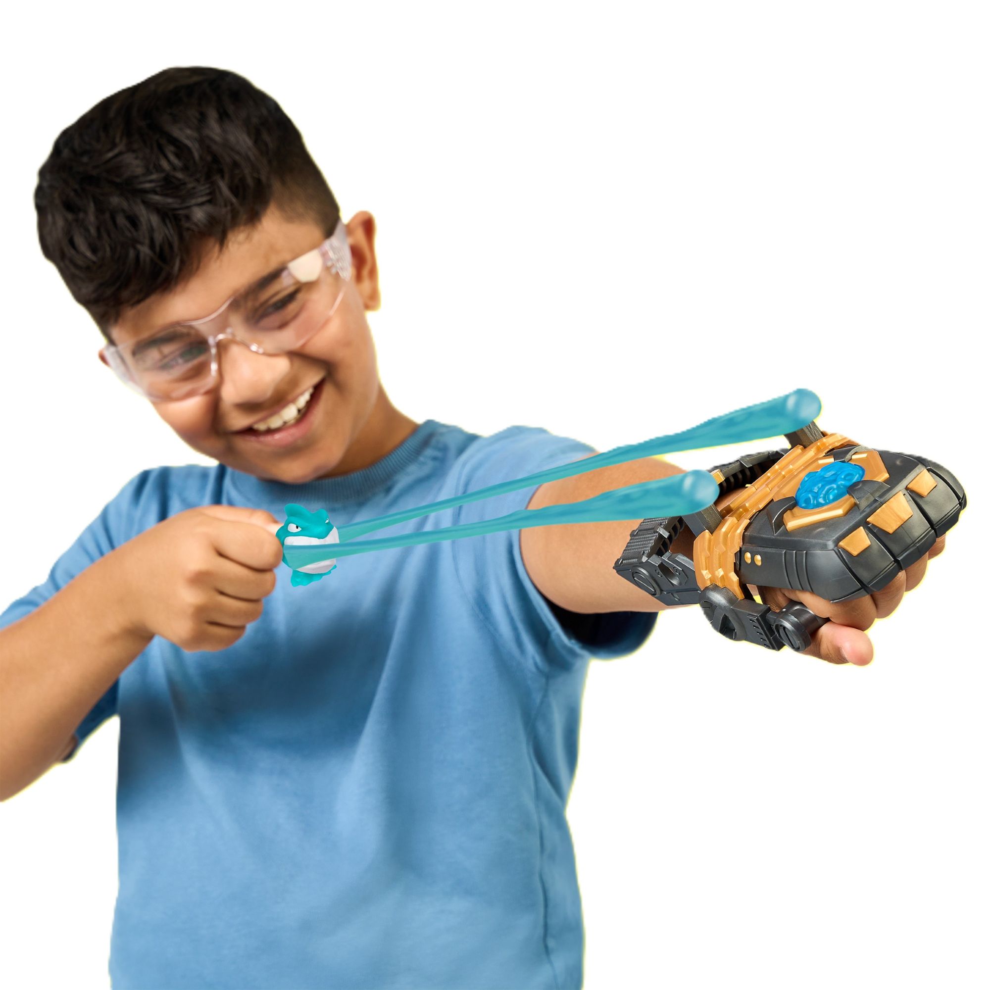 GOO JIT ZU LANZADOR METEOR MEGA - 7
