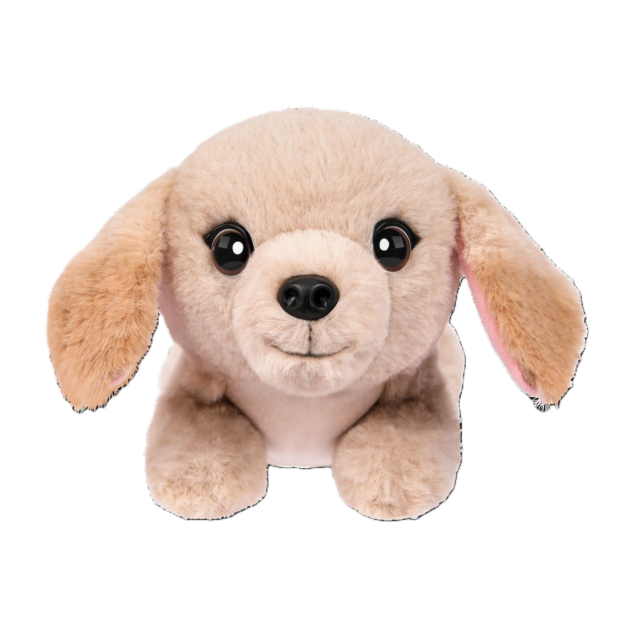 LITTLE LIVE PETS CACHORRO MINI LABRADOR BUDDY - 2