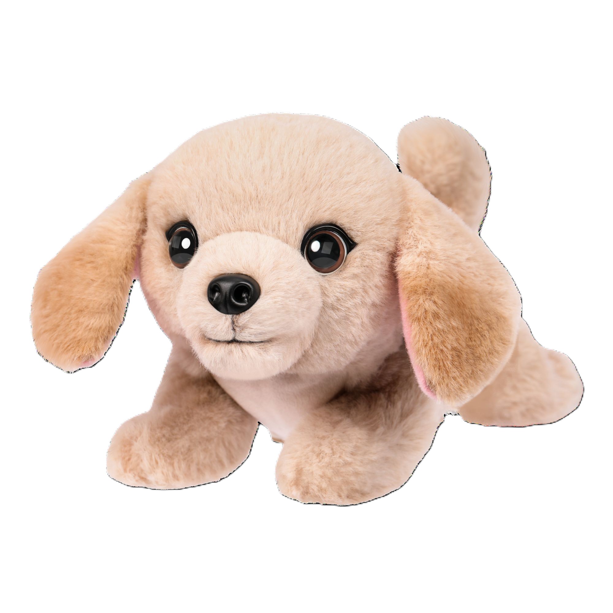 LITTLE LIVE PETS CACHORRO MINI LABRADOR BUDDY - 3