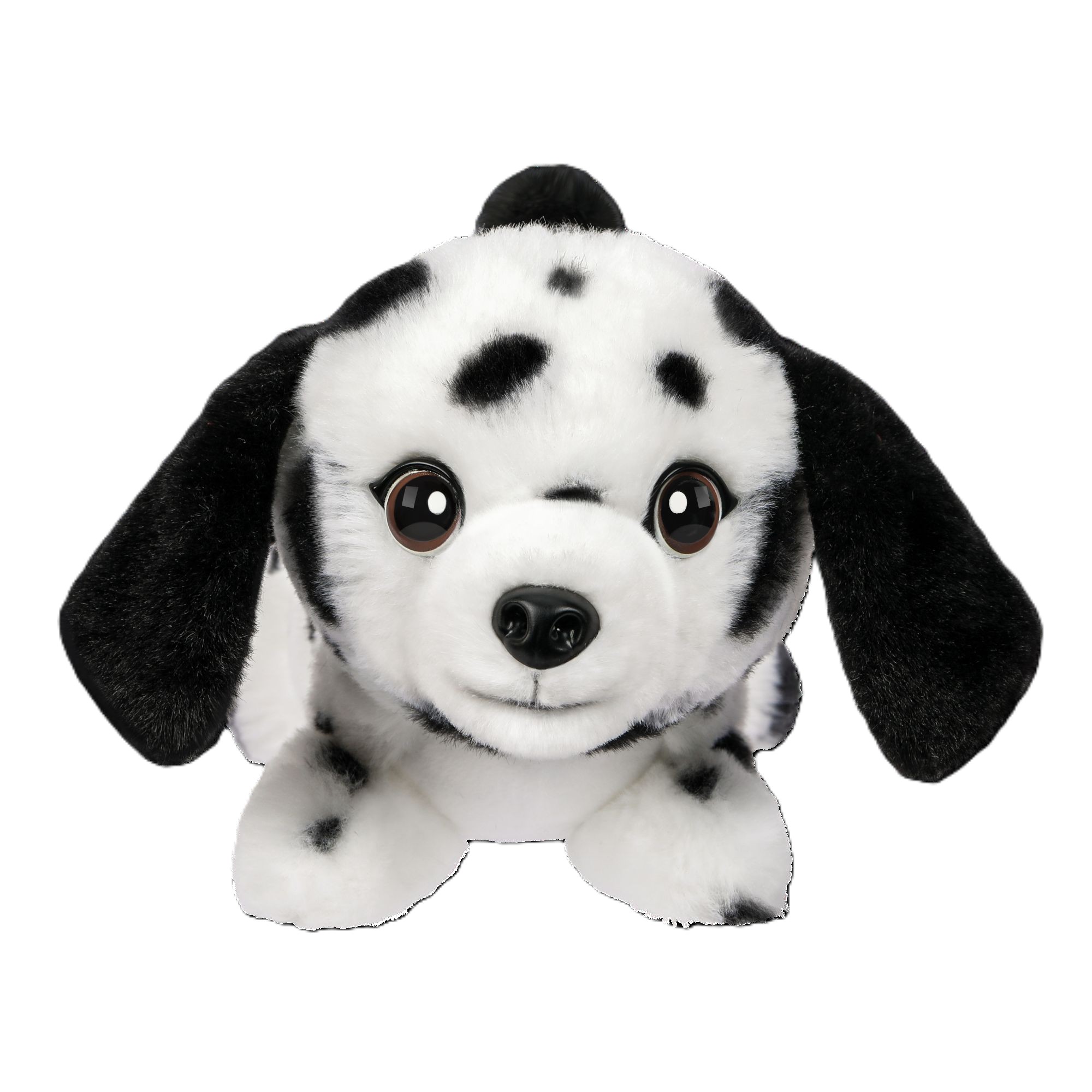LITTLE LIVE PETS CACHORRO MINI DALMATA PEPPER - 3