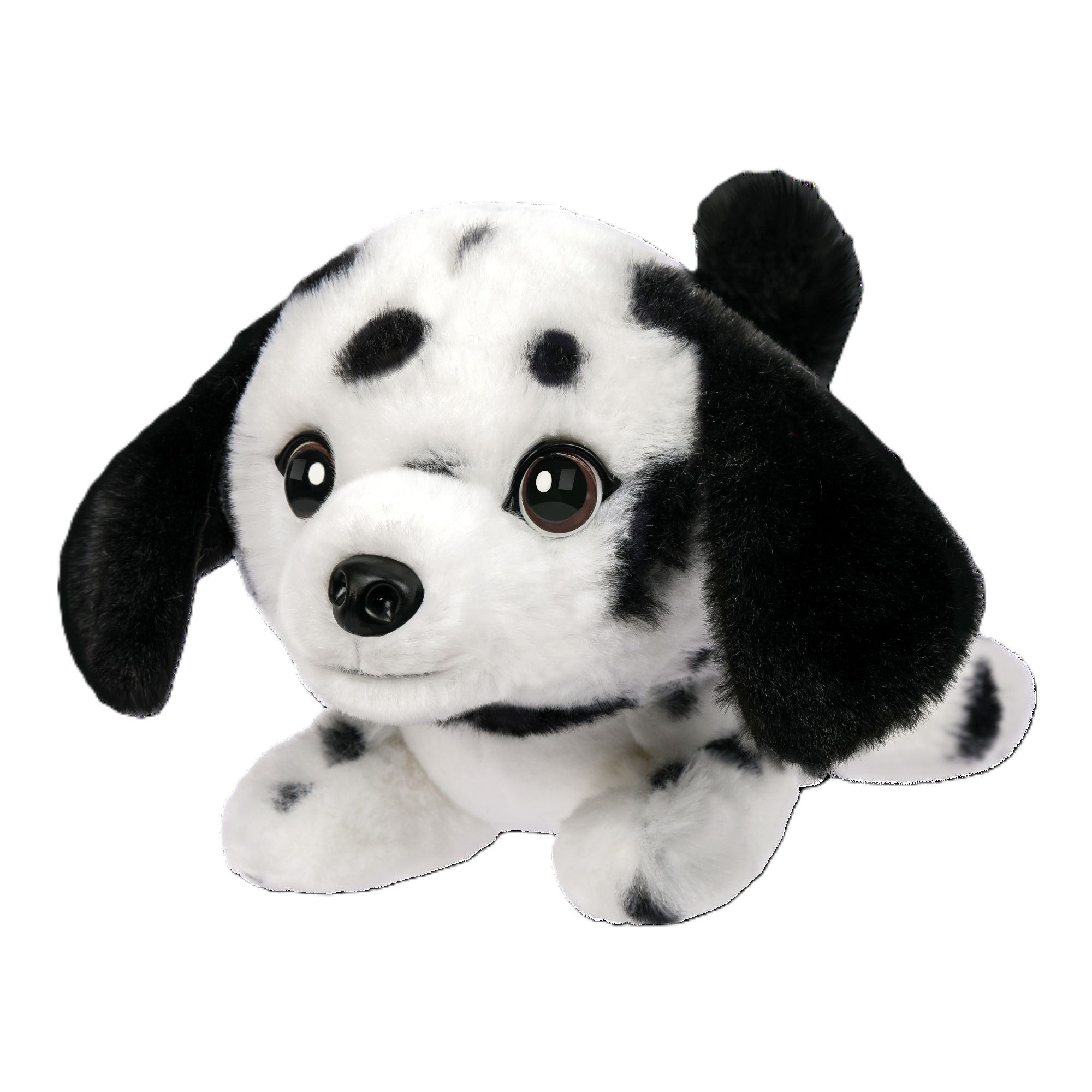 LITTLE LIVE PETS CACHORRO MINI DALMATA PEPPER - 4