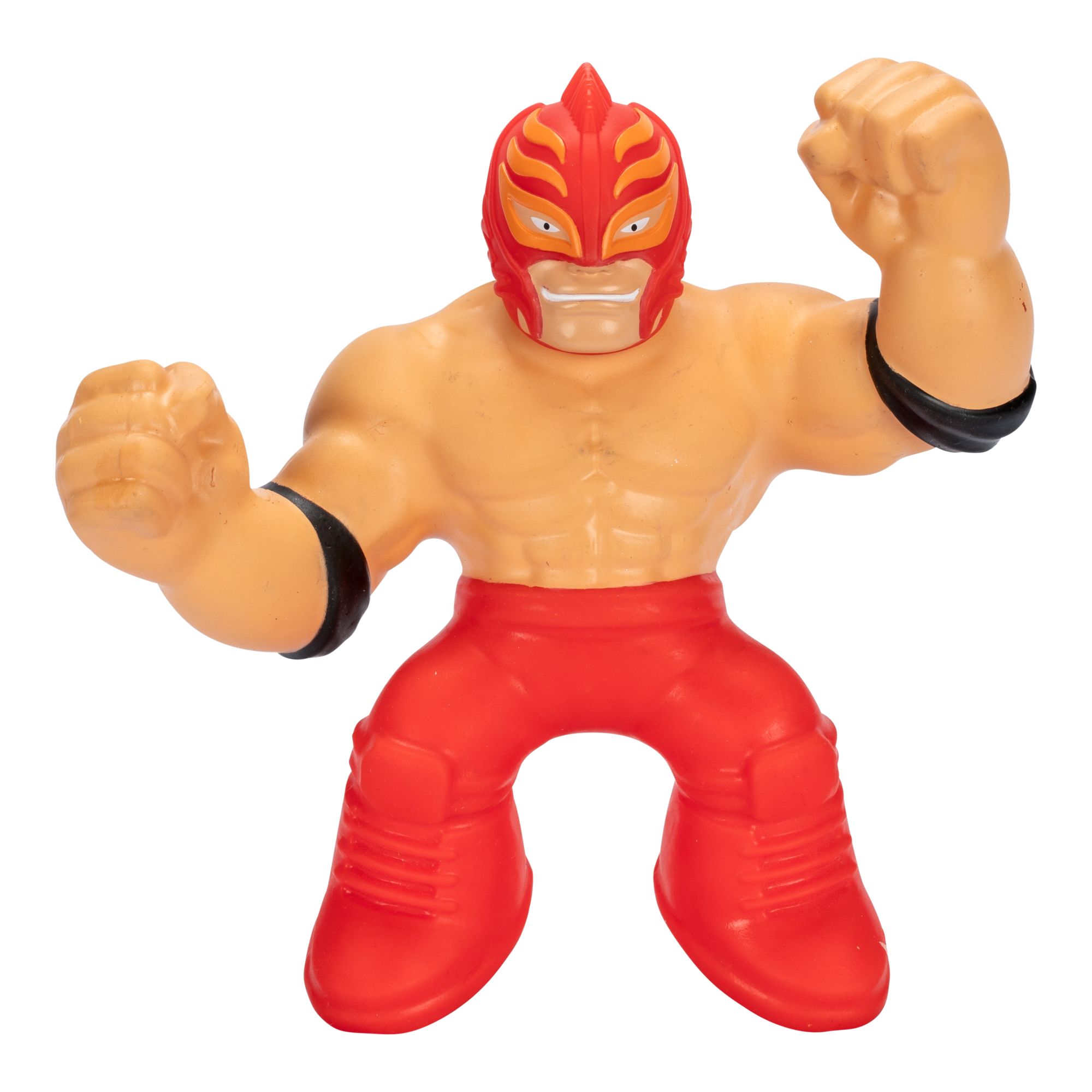 GOO JIT ZU WWE REY MYSTERIO - 2
