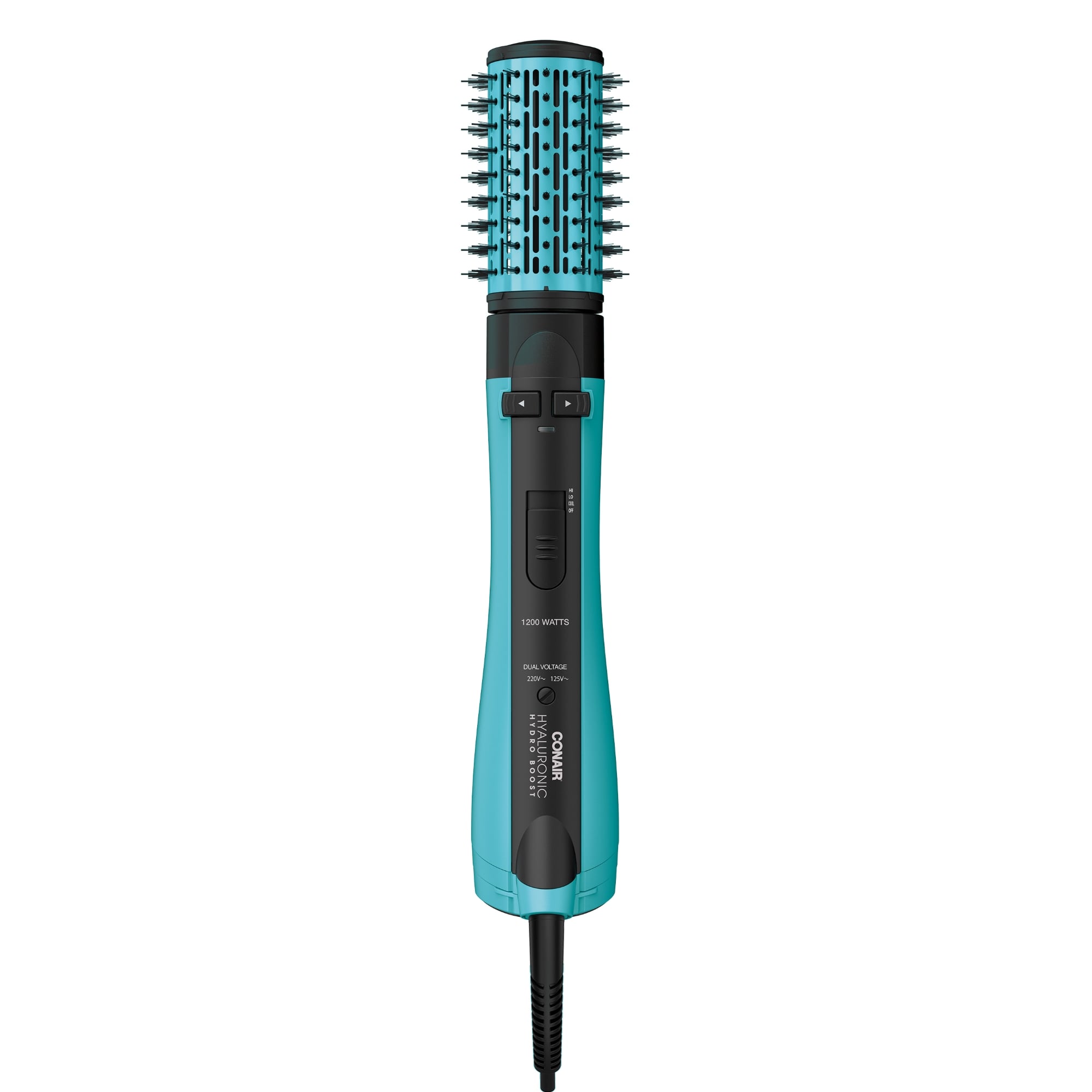 CEPILLO DE AIRE GIRATORIO HIALURONICO P1200DBR - 1