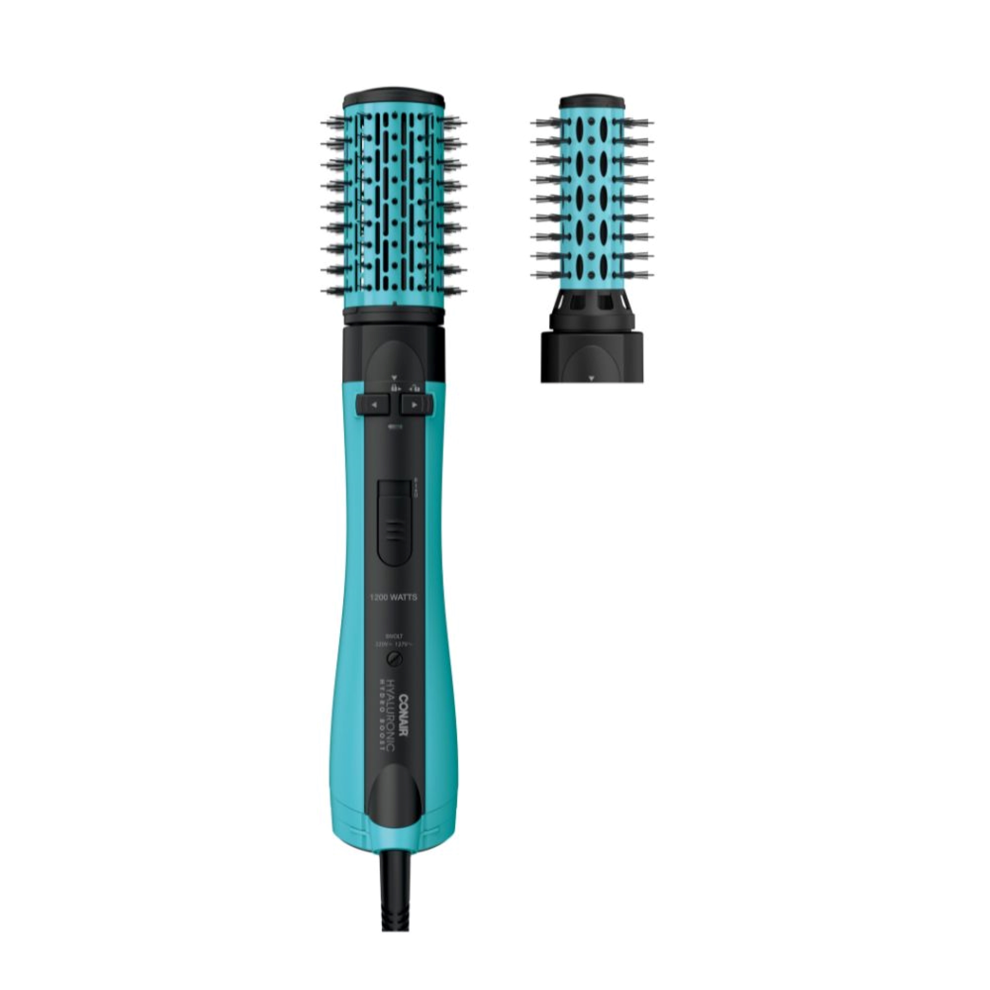 CEPILLO DE AIRE GIRATORIO HIALURONICO P1200DBR - 7