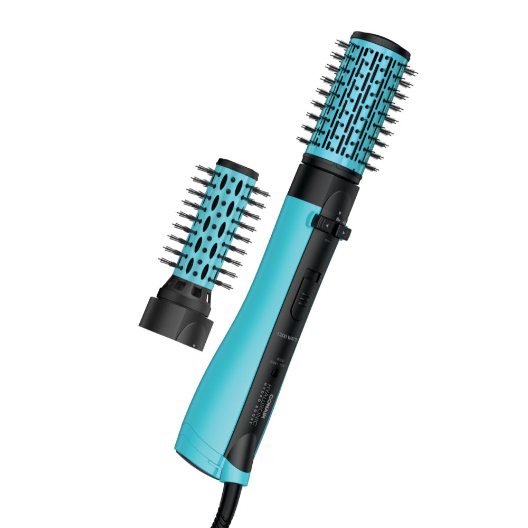 CEPILLO DE AIRE GIRATORIO HIALURONICO P1200DBR - 8