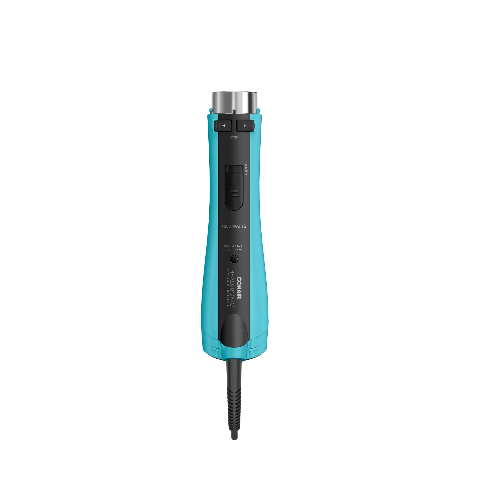 CEPILLO DE AIRE GIRATORIO HIALURONICO P1200DBR - 10