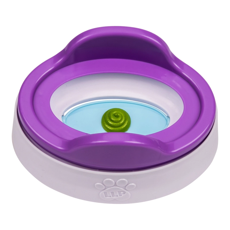 LITTLE LIVE PETS MY BABY PANDA INTERACTIVO - 6