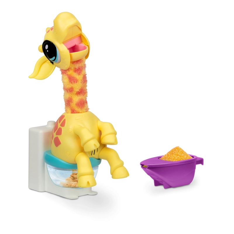 LITTLE LIVE PETS JIRAFA INTERACTIVA - 2