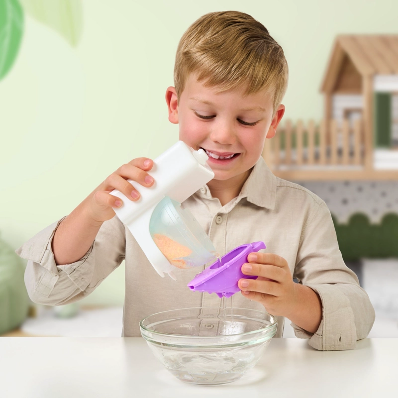 LITTLE LIVE PETS JIRAFA INTERACTIVA - 9