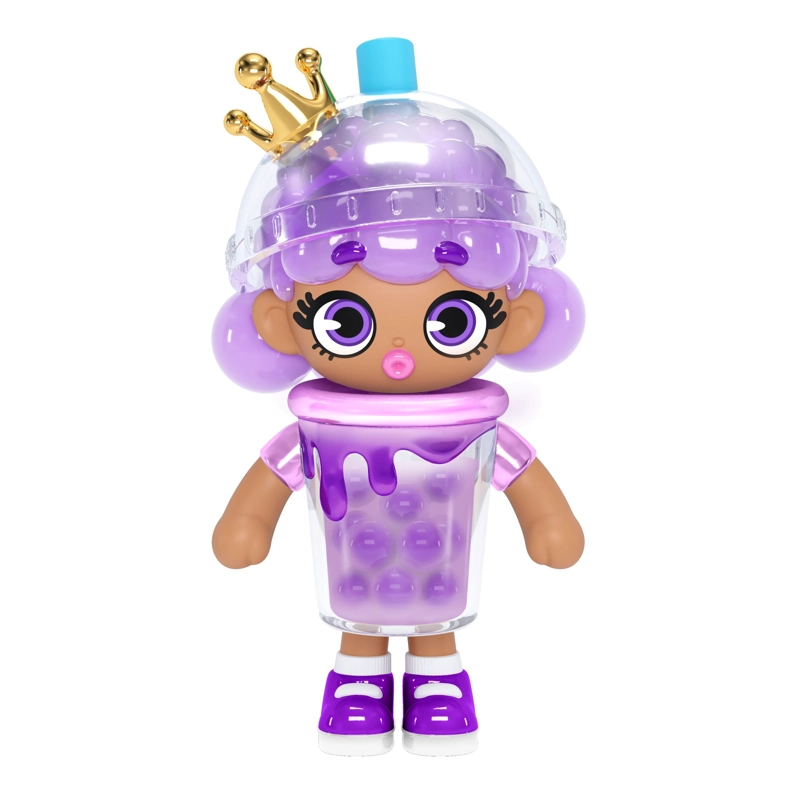 MUÑECA XOX KWEENIE MISTERIOSO FOODIE - 2